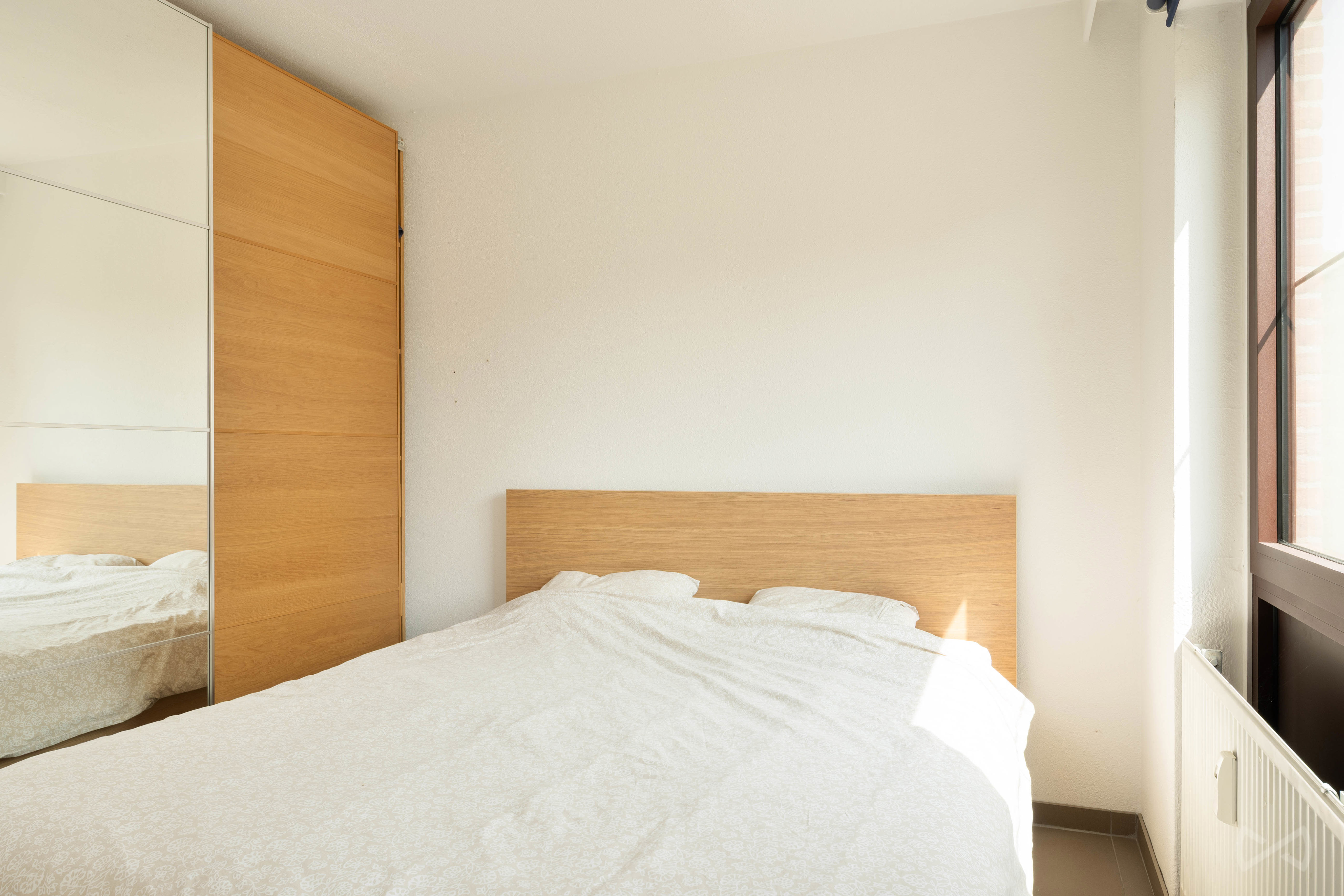 Foto 3 van 4 van Appartement met één slaapkamer in Leuven