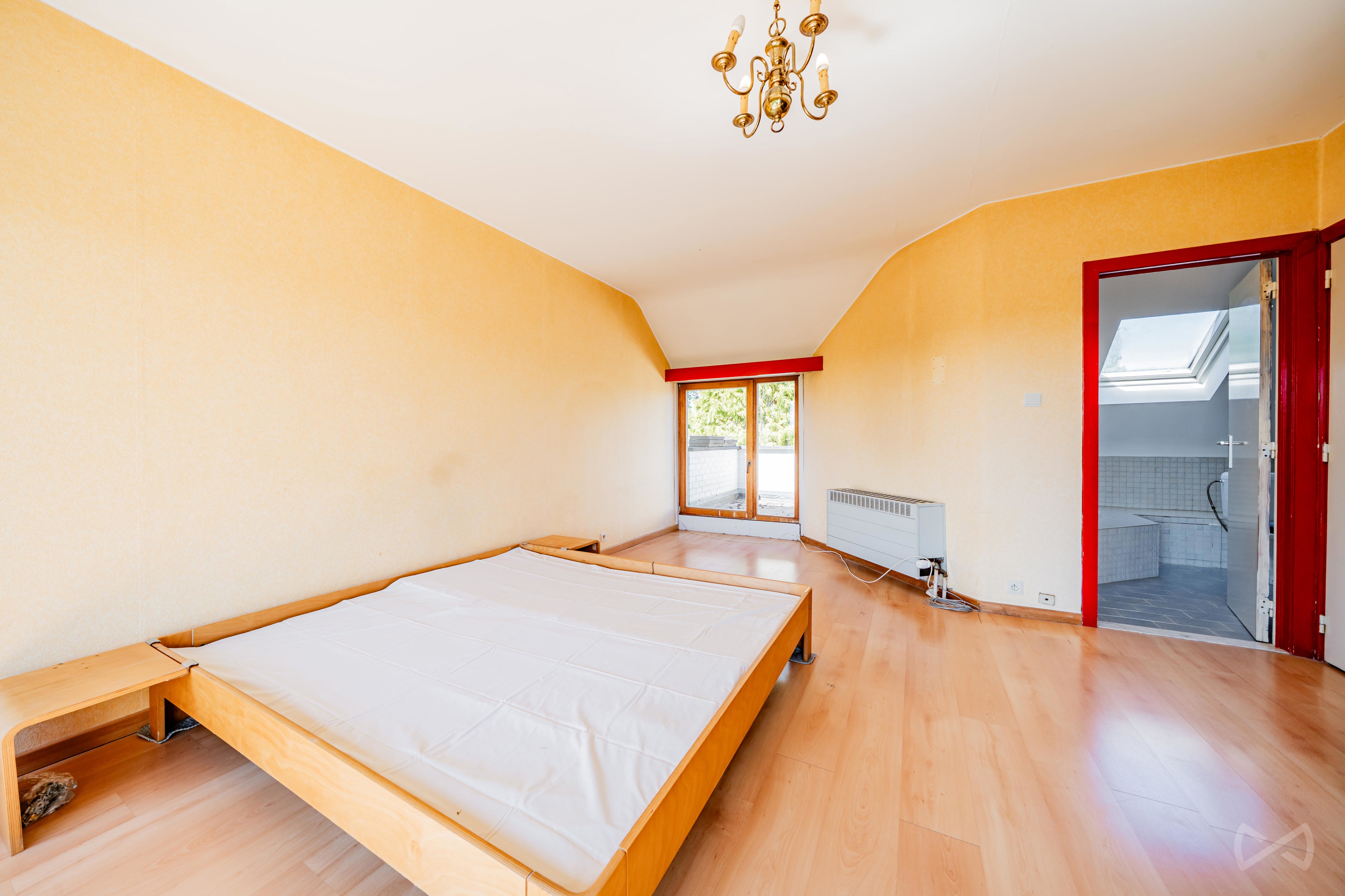 Picture 4 of 4 for Villa with four bedrooms in Huldenberg