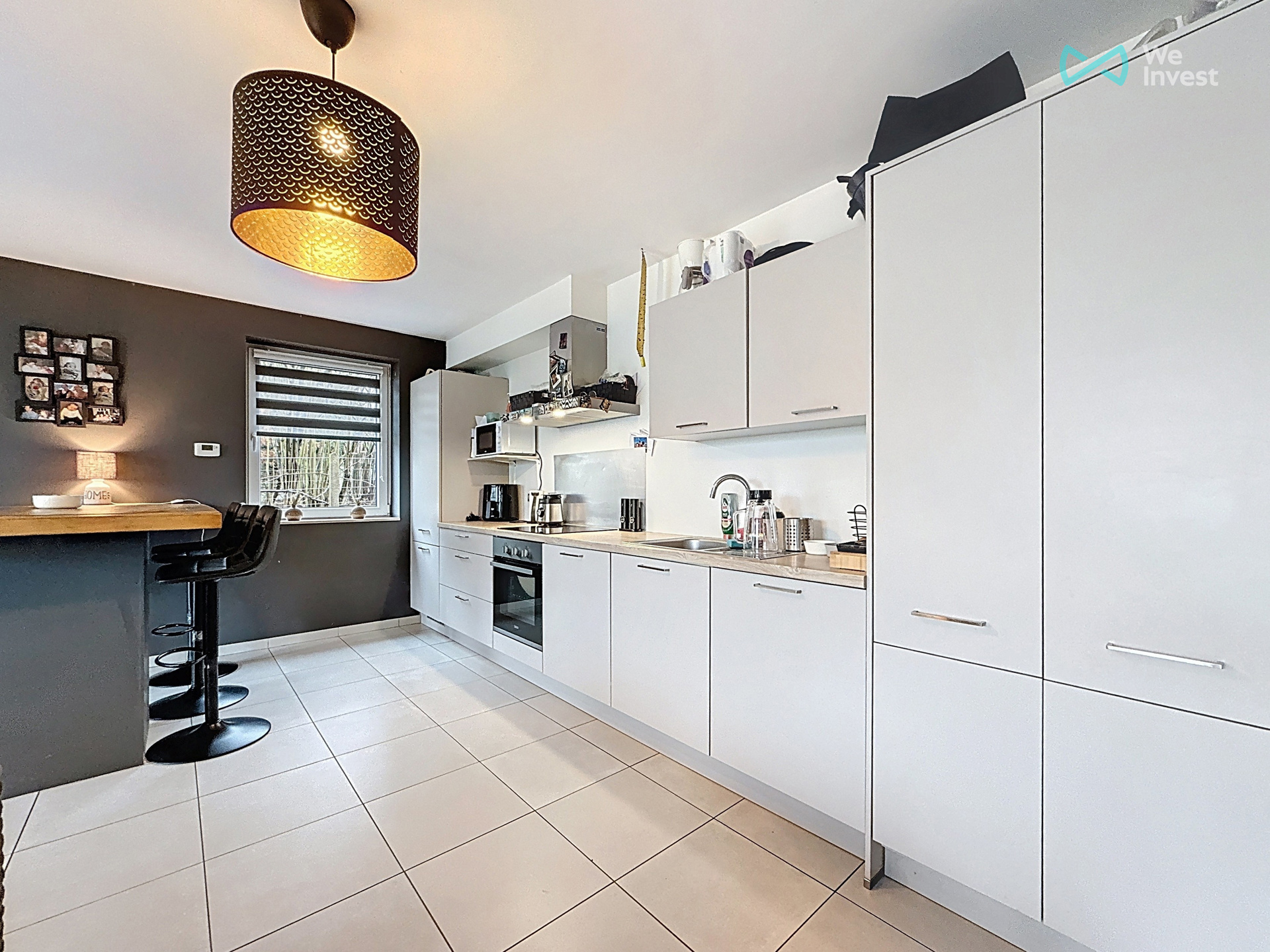 Picture 1 of 4 for Flat with two bedrooms in Villers-la-Ville