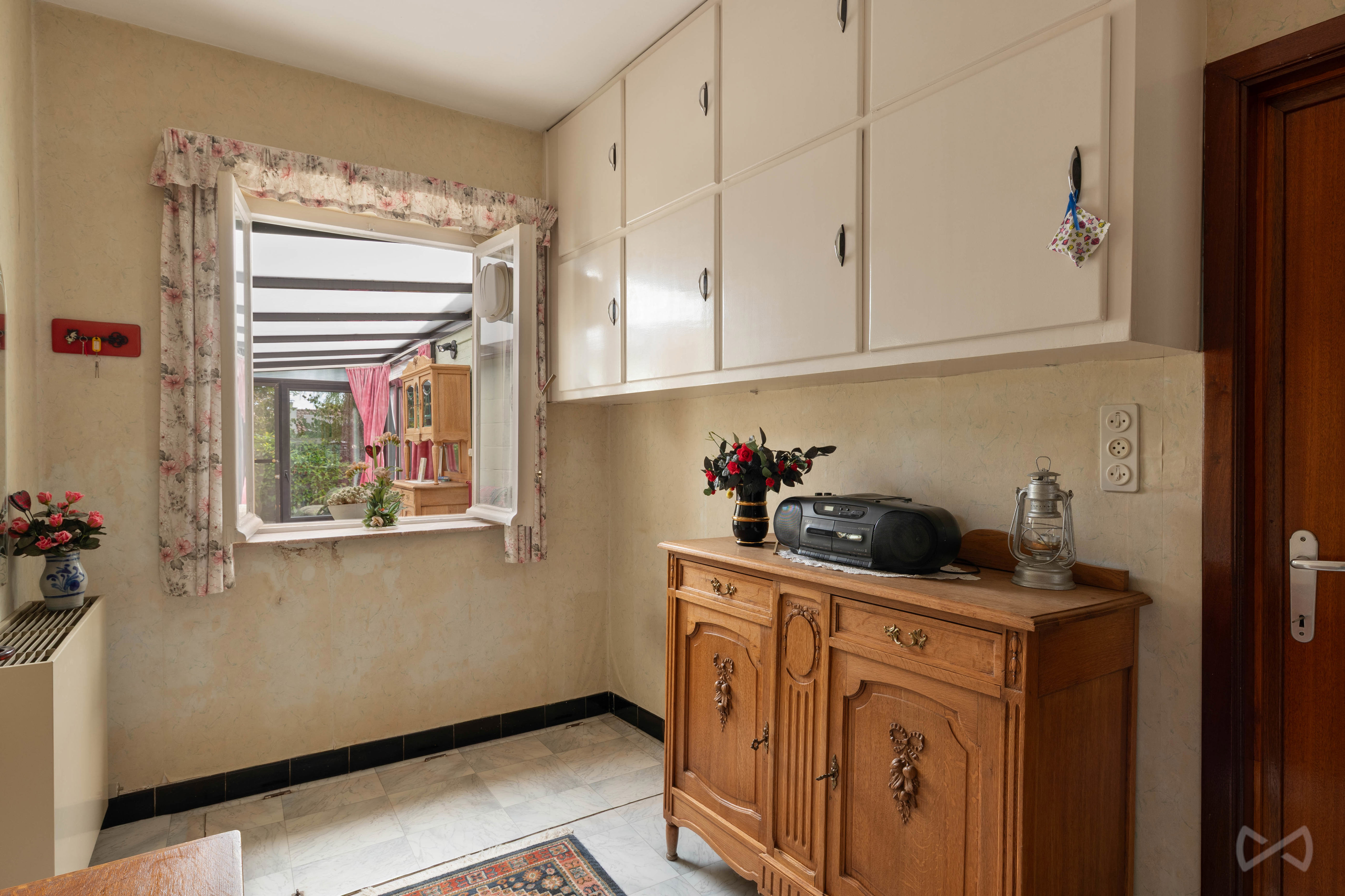 Foto 4 van 4 van Huis met drie slaapkamers in haasrode