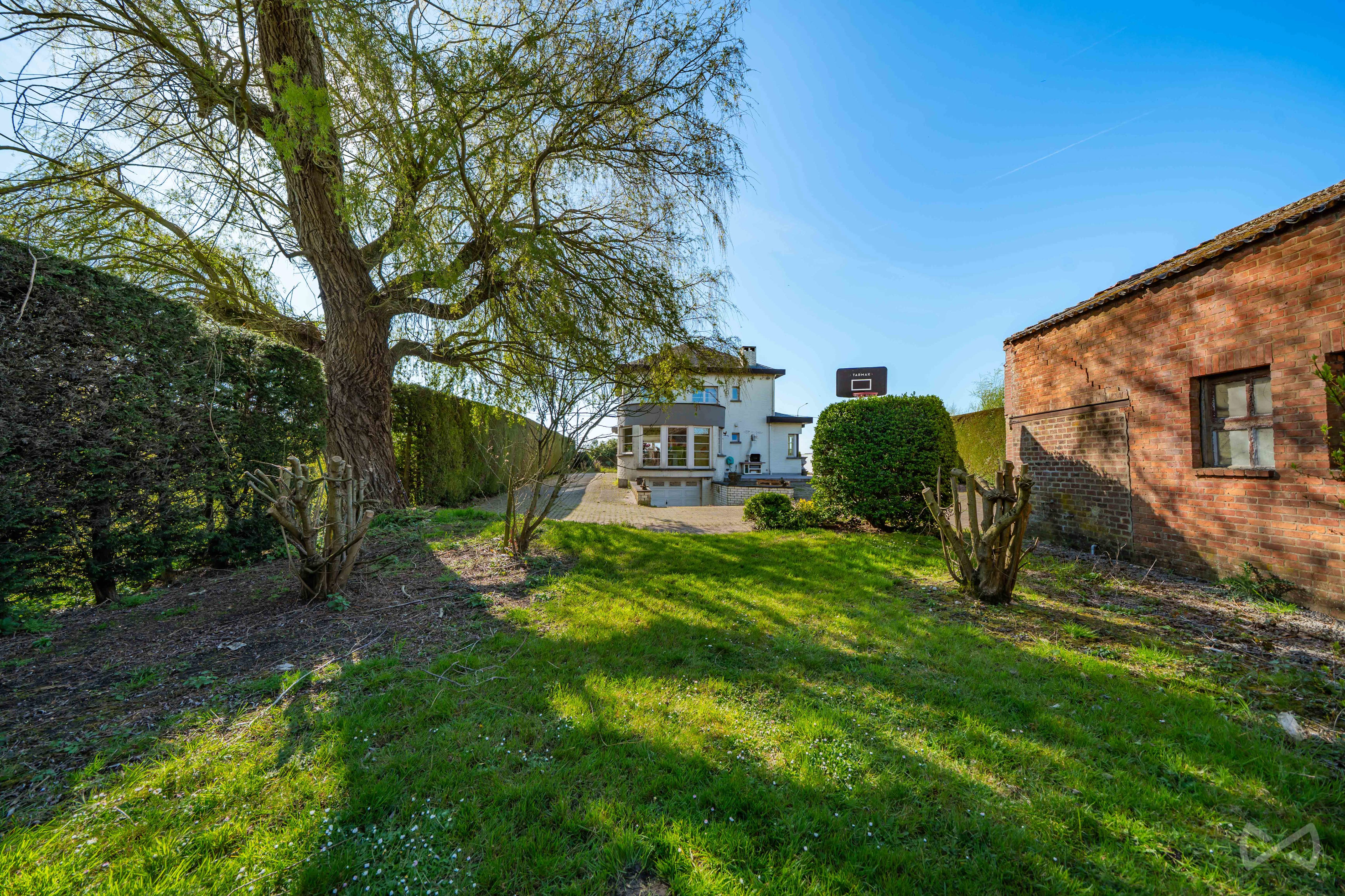 Picture 2 of 4 for Villa with four bedrooms in Braine-le-comte