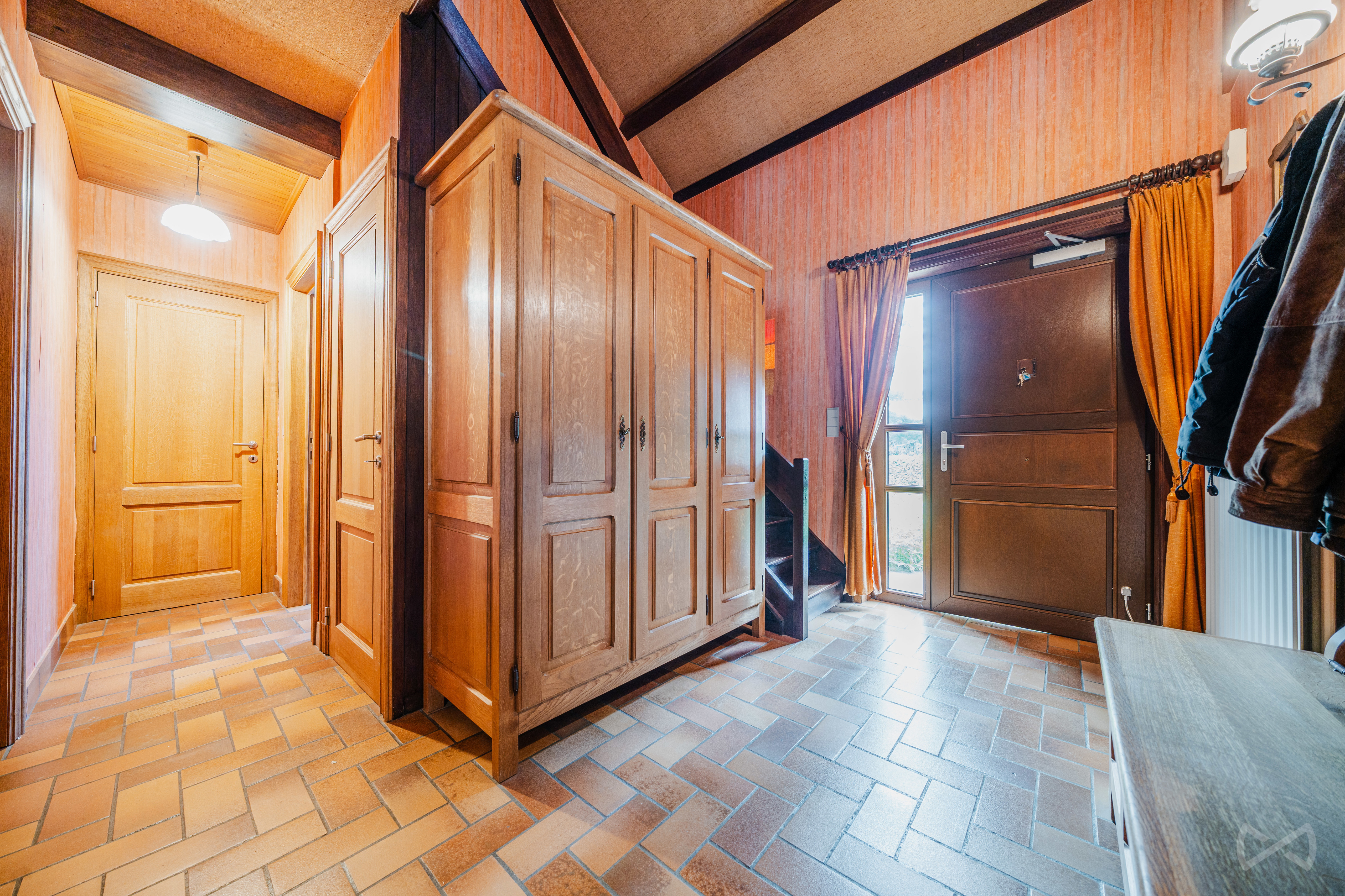 Photo 4 sur 4 pour Villa de trois chambres à Céroux-mousty
