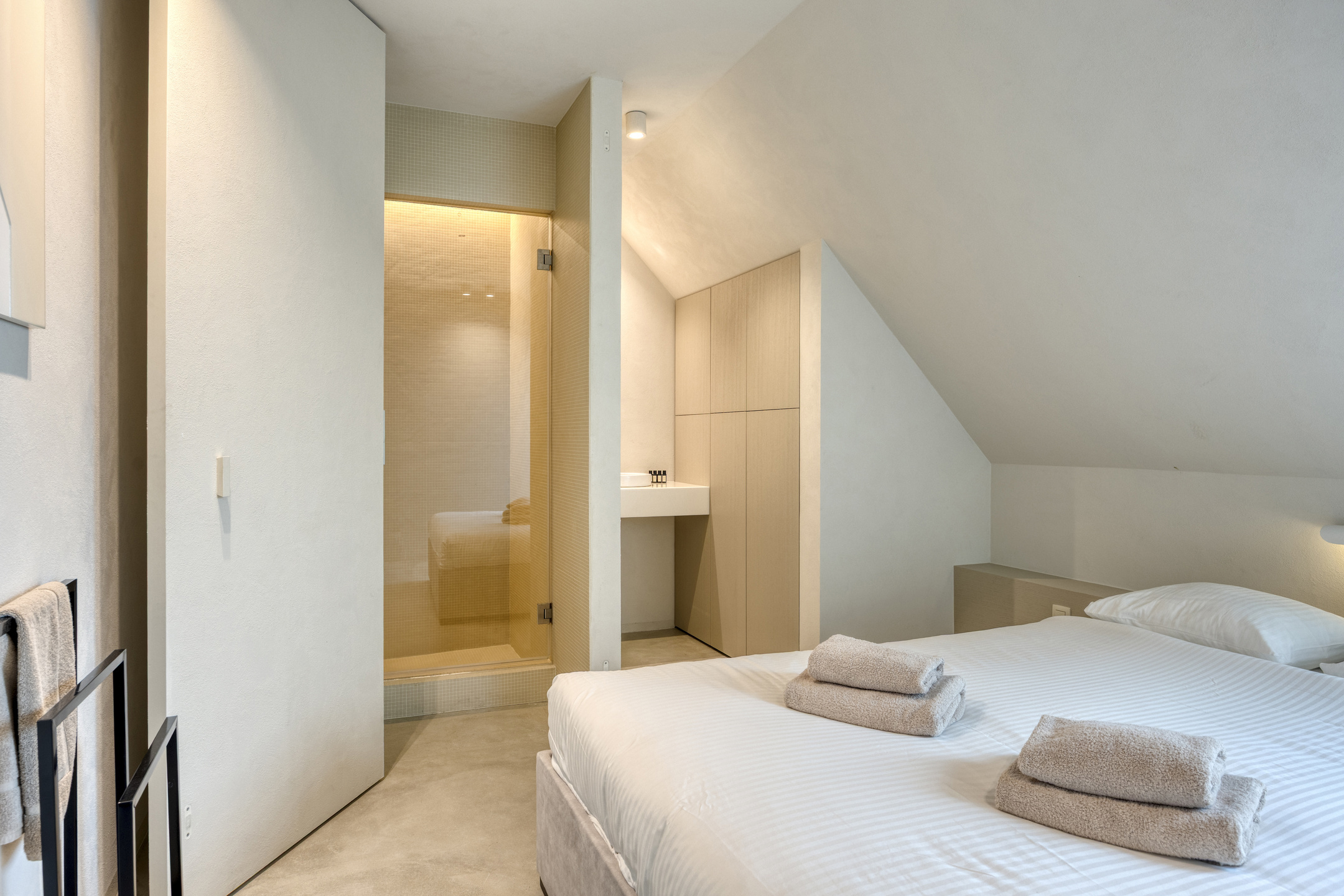 Picture 1 of 4 for Penthouse with three bedrooms in Brugge