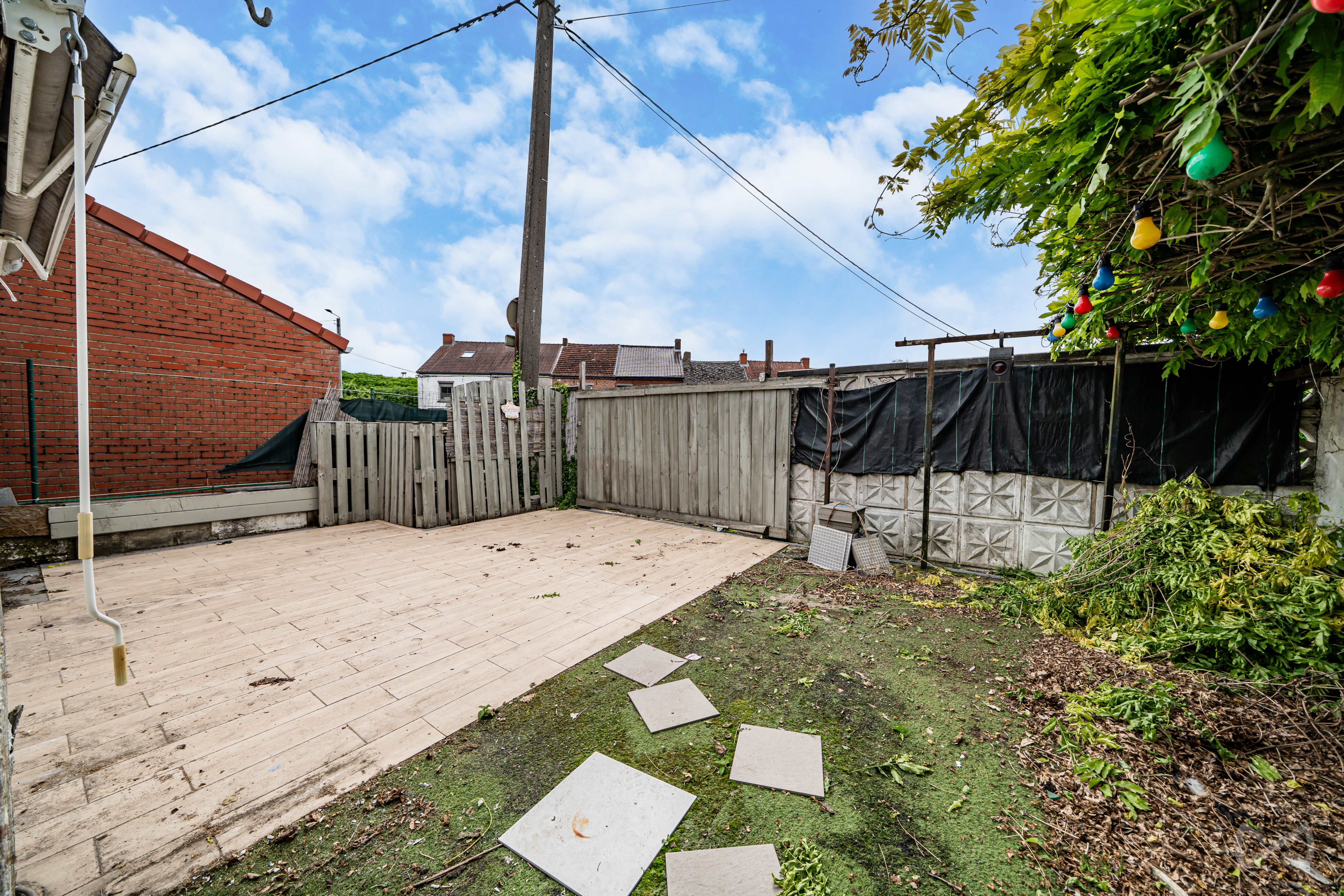 Picture 1 of 4 for House with three bedrooms in Soignies