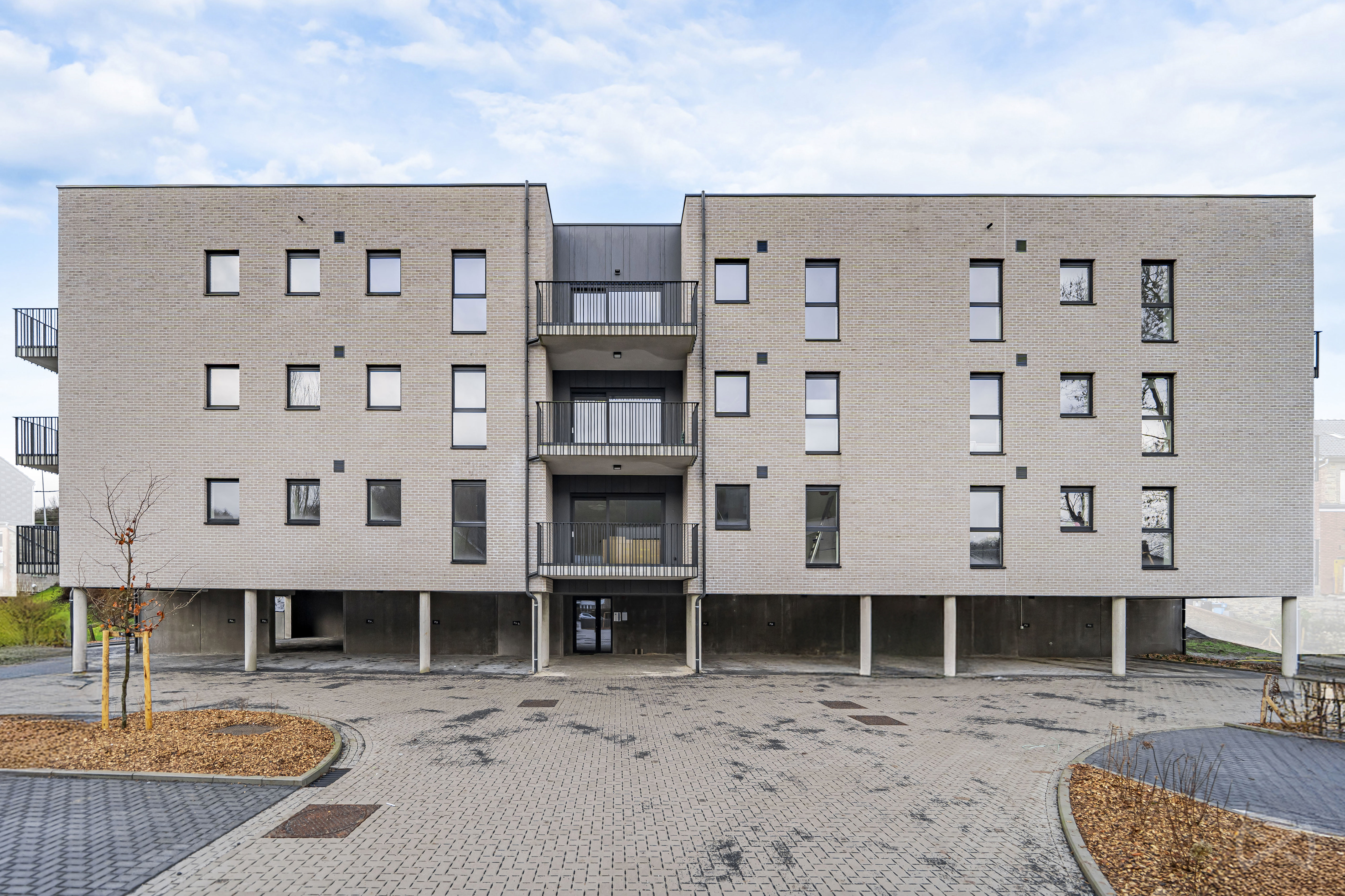 Picture 4 of 4 for Ground floor with two bedrooms in Aywaille