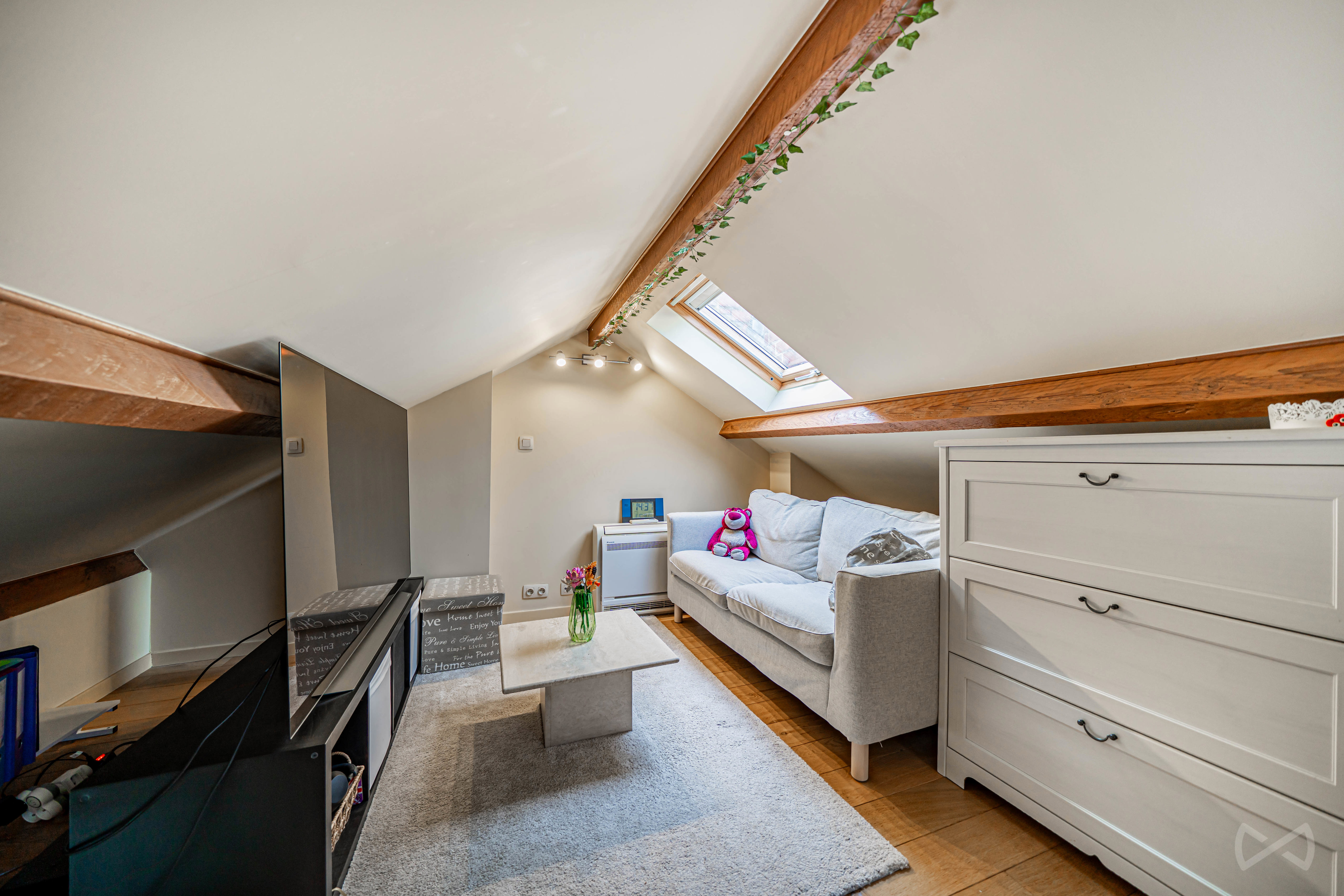 Picture 2 of 4 for House with three bedrooms in Braine-l'Alleud
