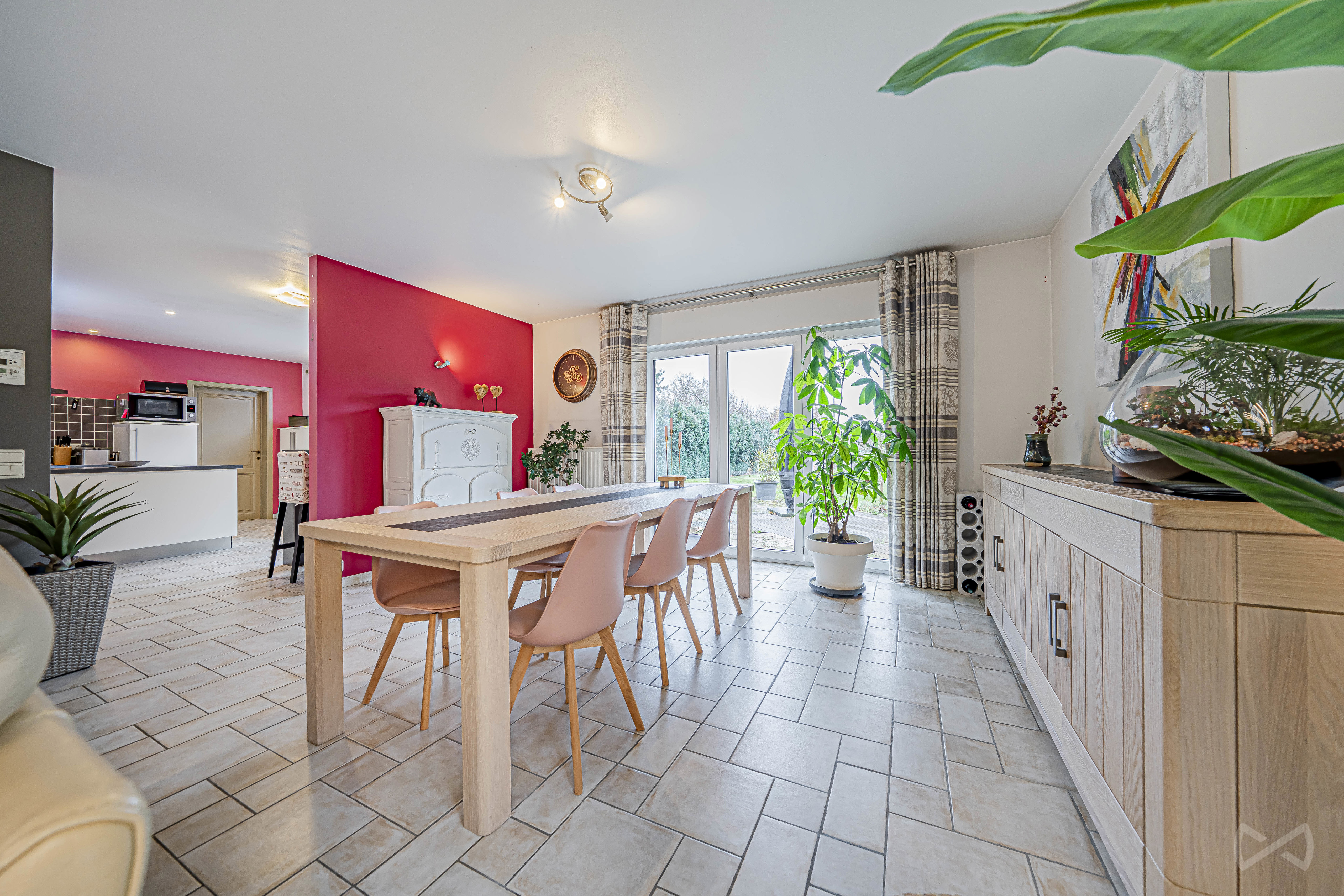 Picture 1 of 4 for House with four bedrooms in Lens-saint-remy