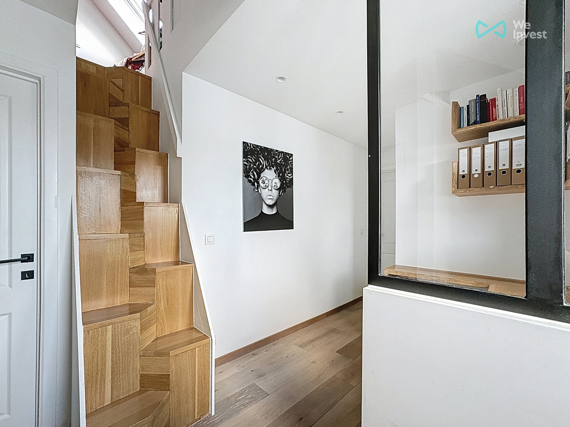 Picture 3 of 4 for House with two bedrooms in Auderghem