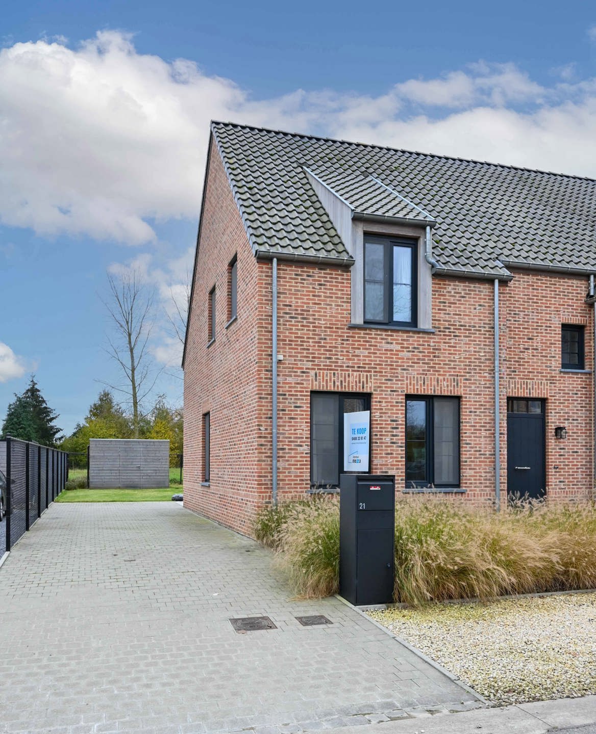 Picture 2 of 3 for Exceptional house with three bedrooms in Nieuwerkerken