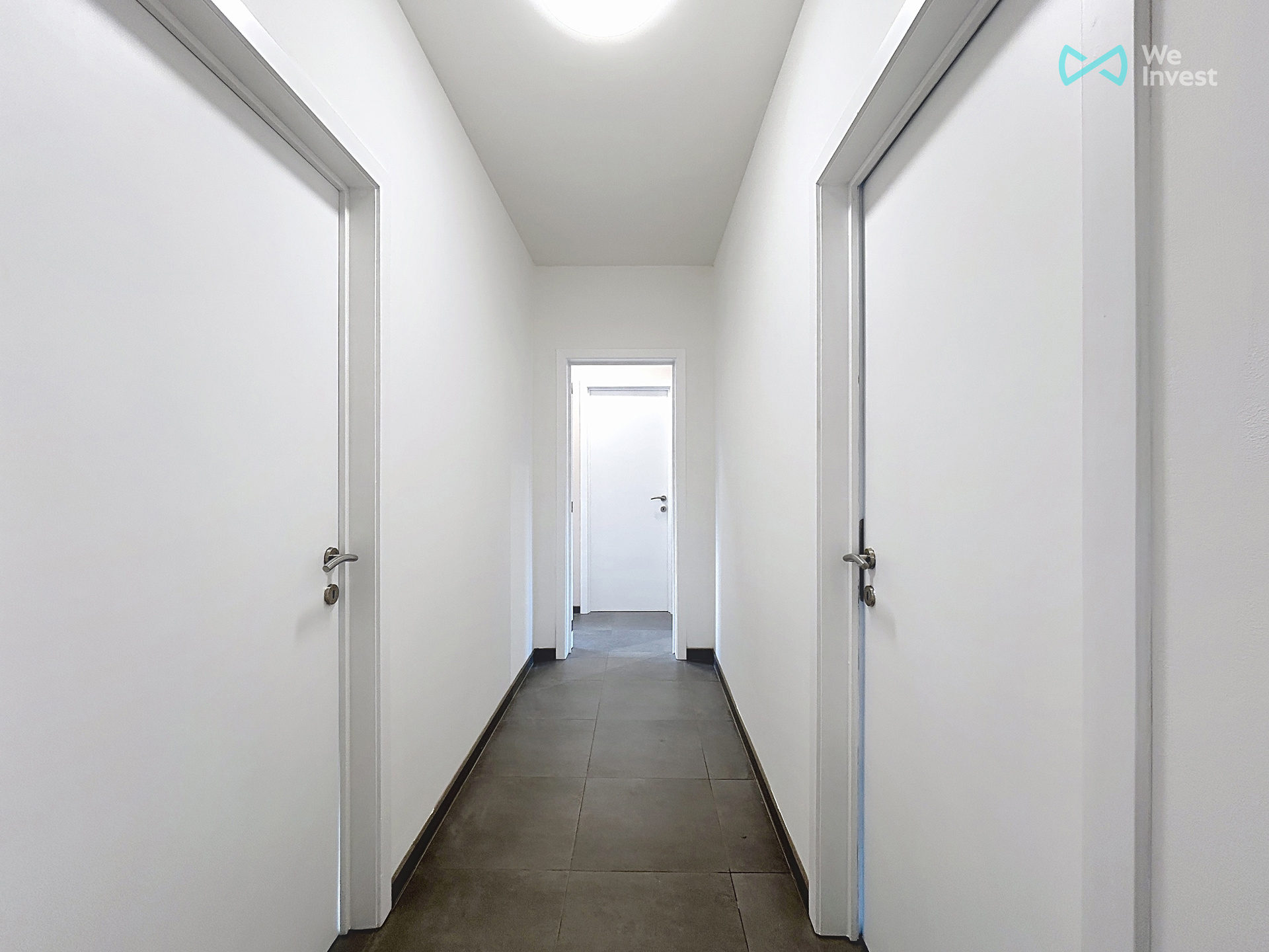 Picture 1 of 4 for Flat with two bedrooms in Braine-le-Comte