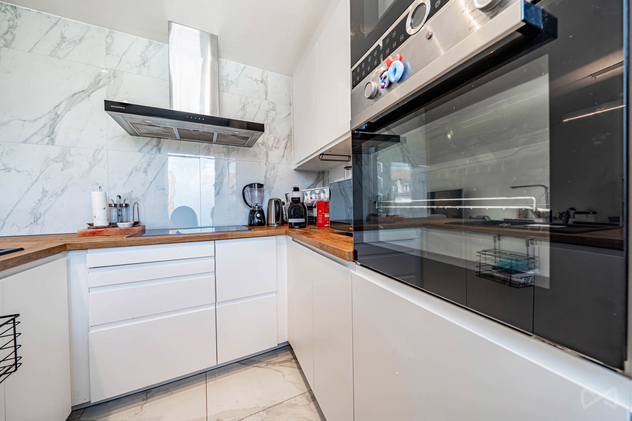 Foto 4 van 4 van Appartementsgebouw met vier slaapkamers in Dilbeek Groot-Bijgaarden
