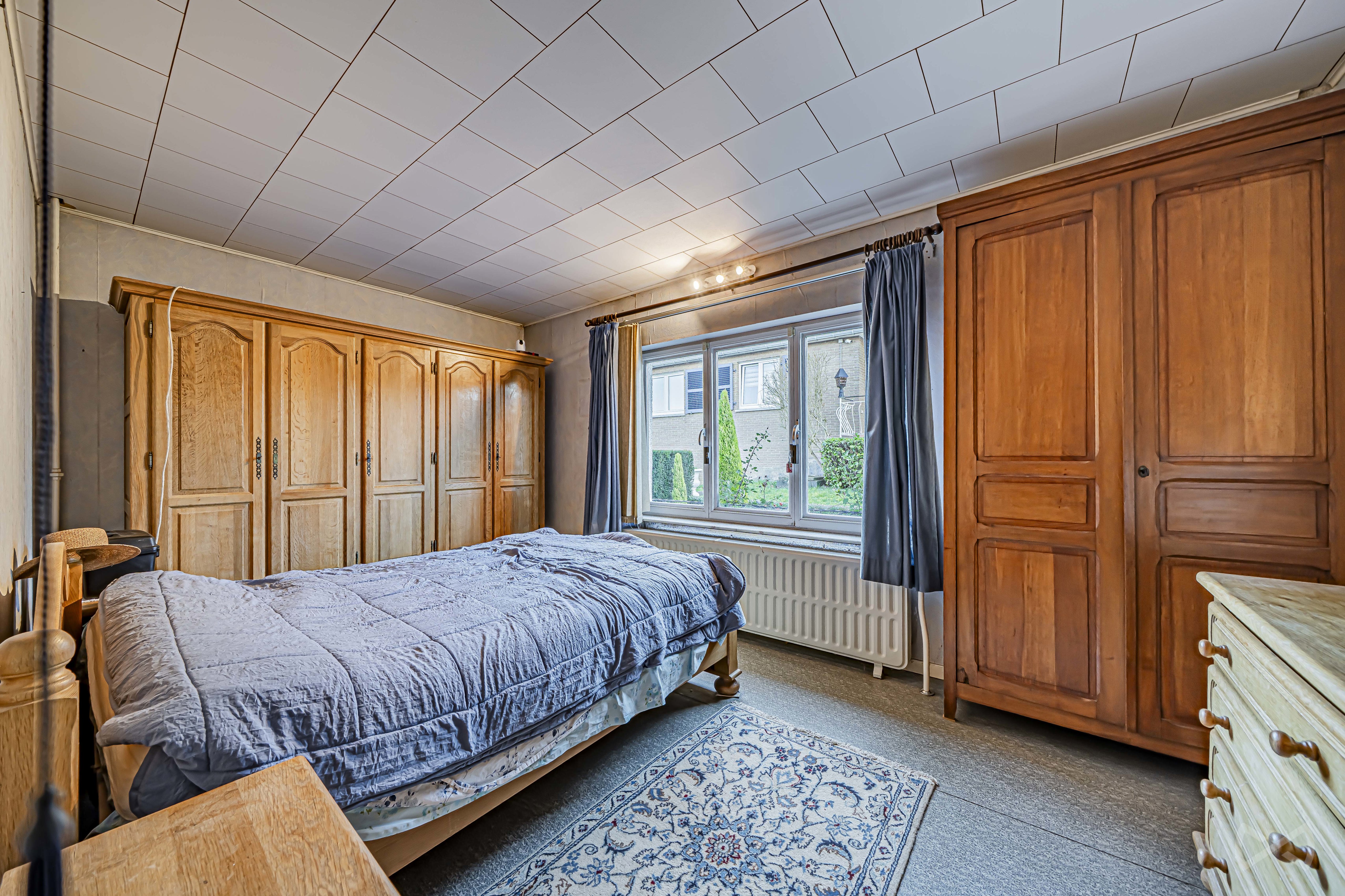 Picture 2 of 4 for Villa with four bedrooms in Champion