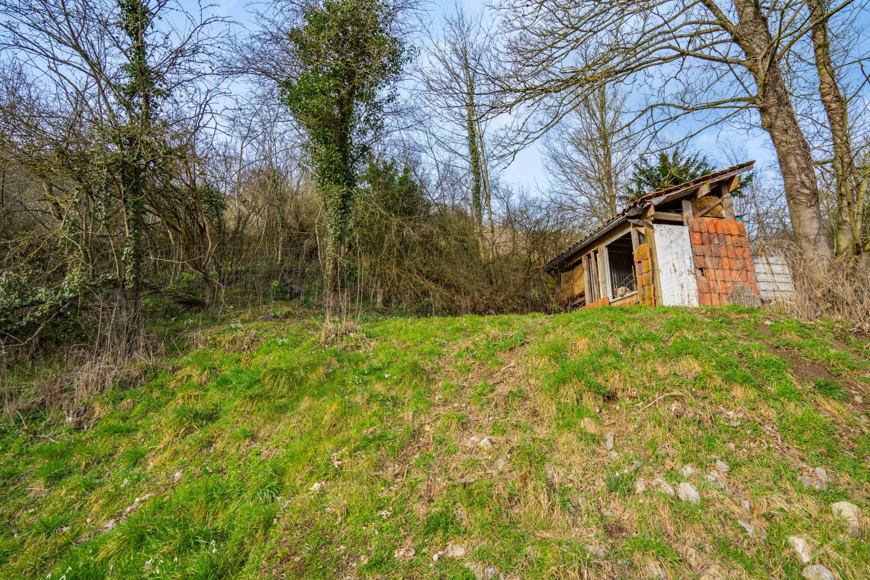 Picture 2 of 4 for House with three bedrooms in Sosoye