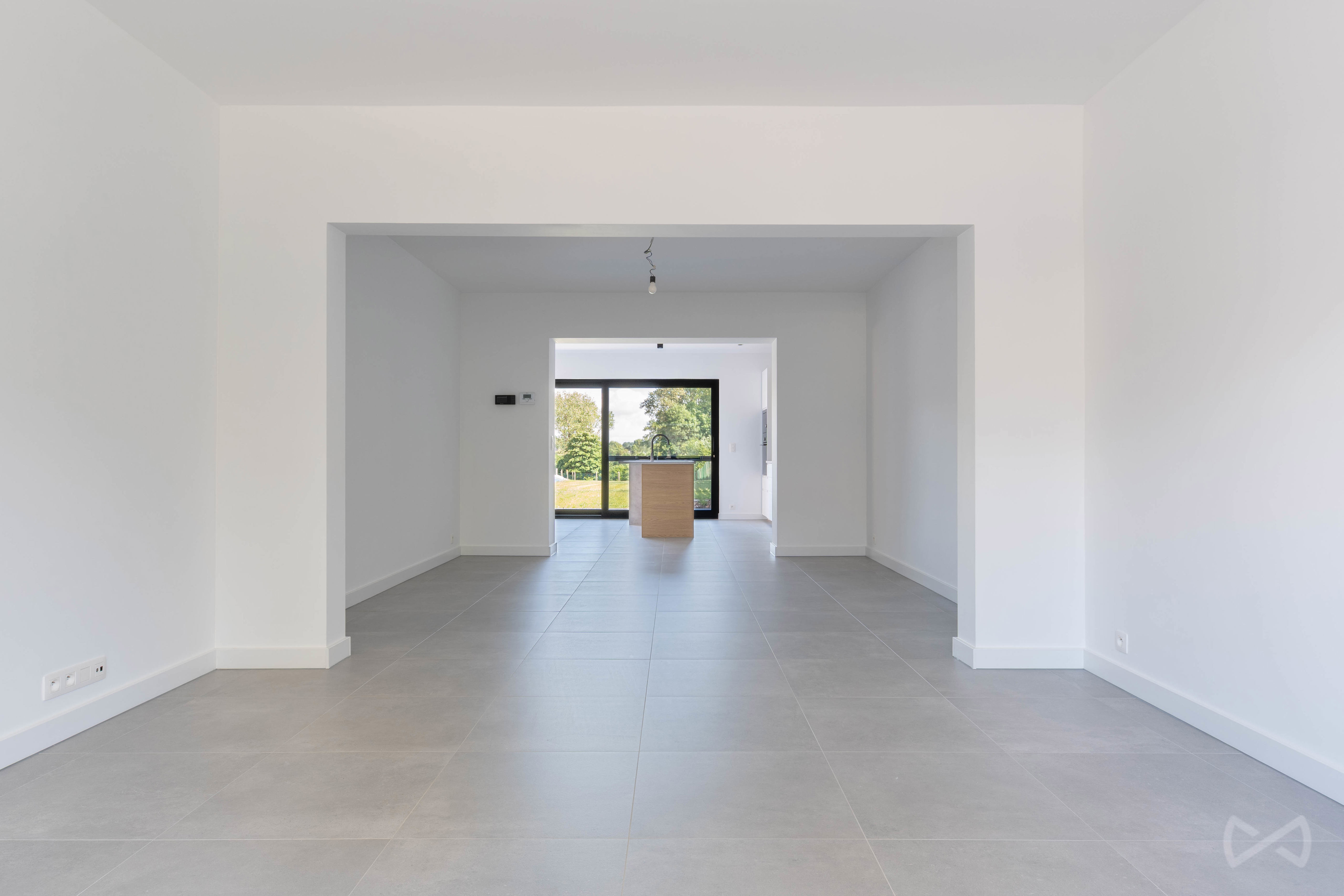 Picture 3 of 3 for House with three bedrooms in Boutersem