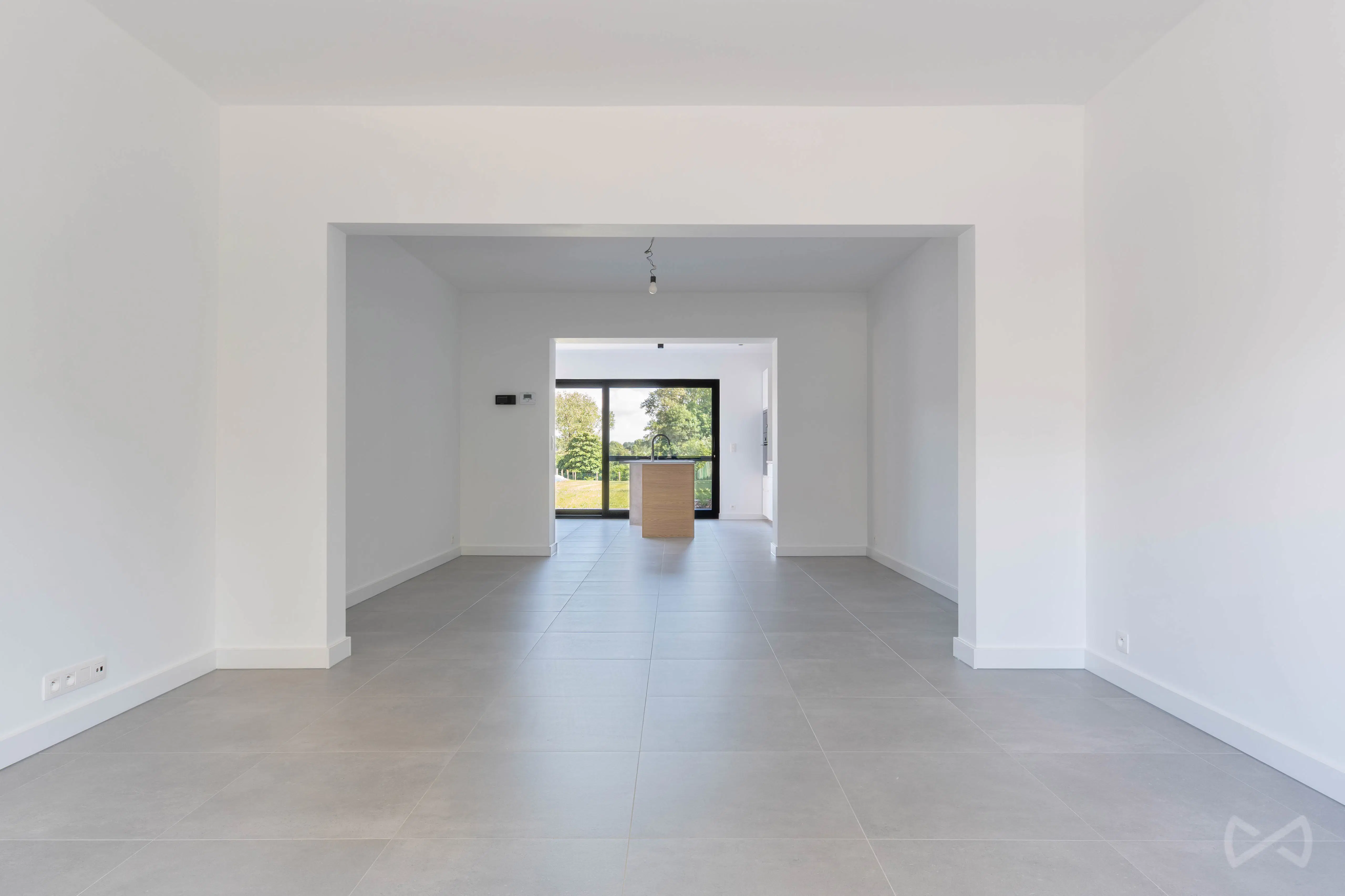 Picture 3 of 3 for House with three bedrooms in Boutersem