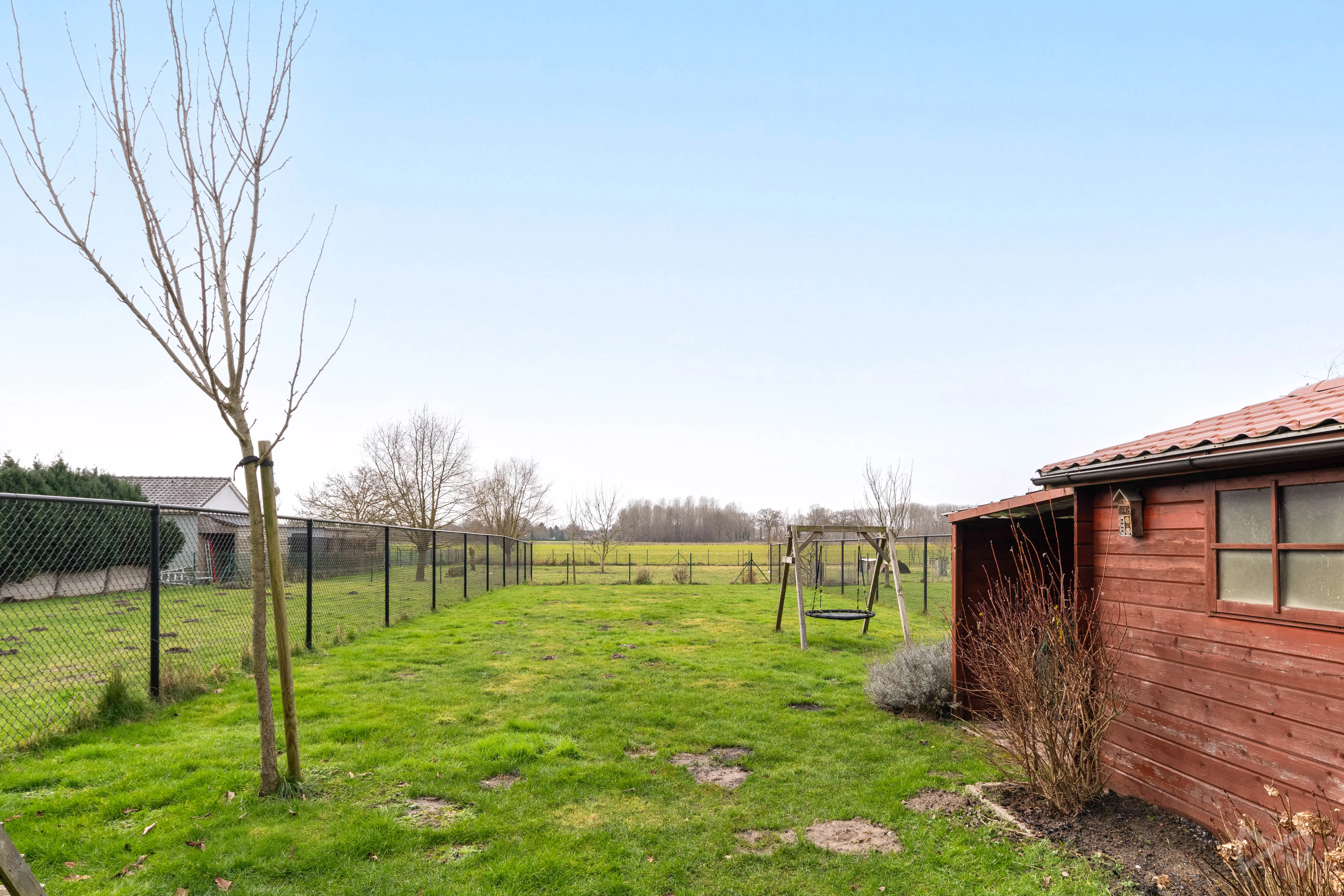 Picture 4 of 4 for House with four bedrooms in Rotselaar