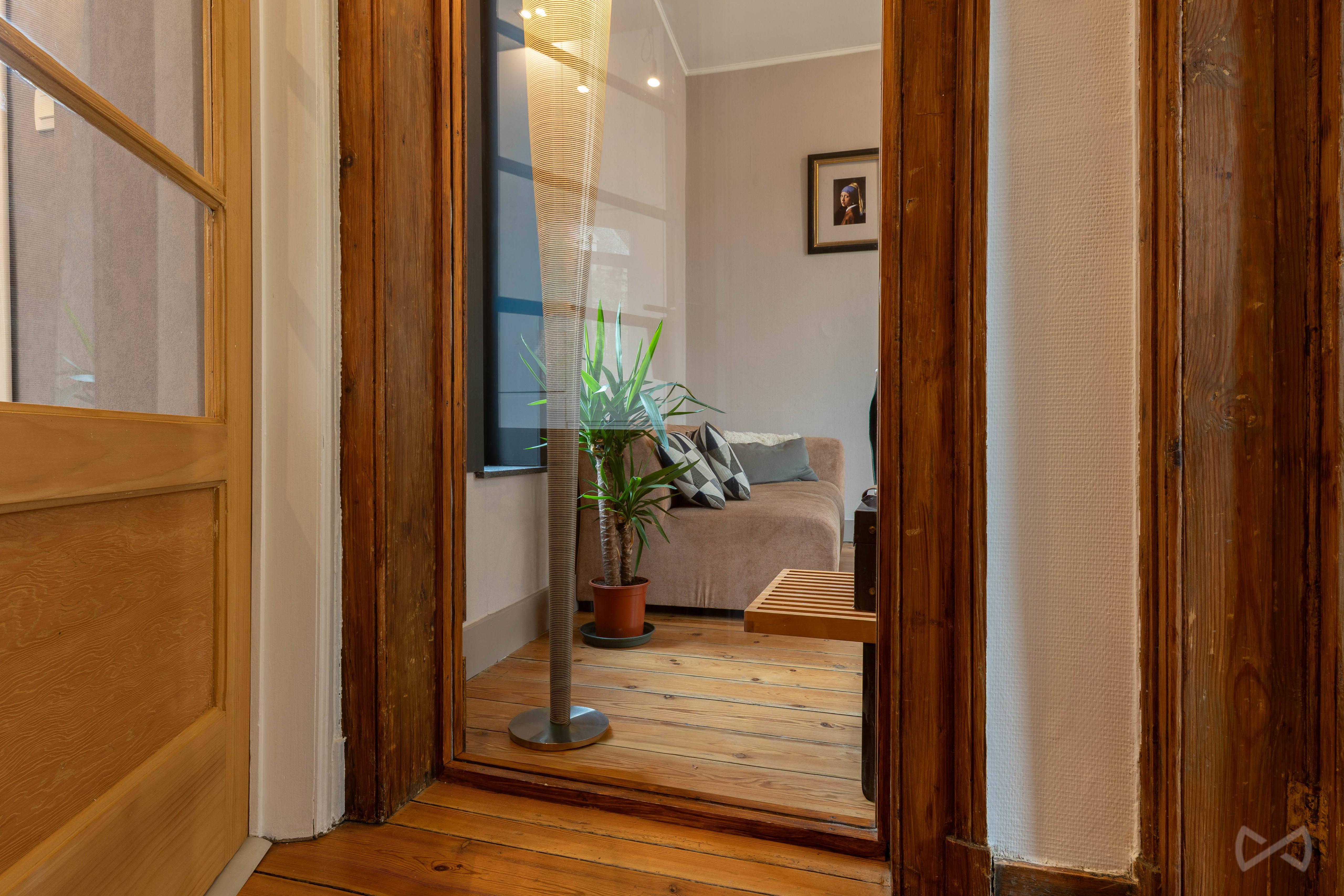 Picture 2 of 4 for House with two bedrooms in Leuven Kessel-Lo