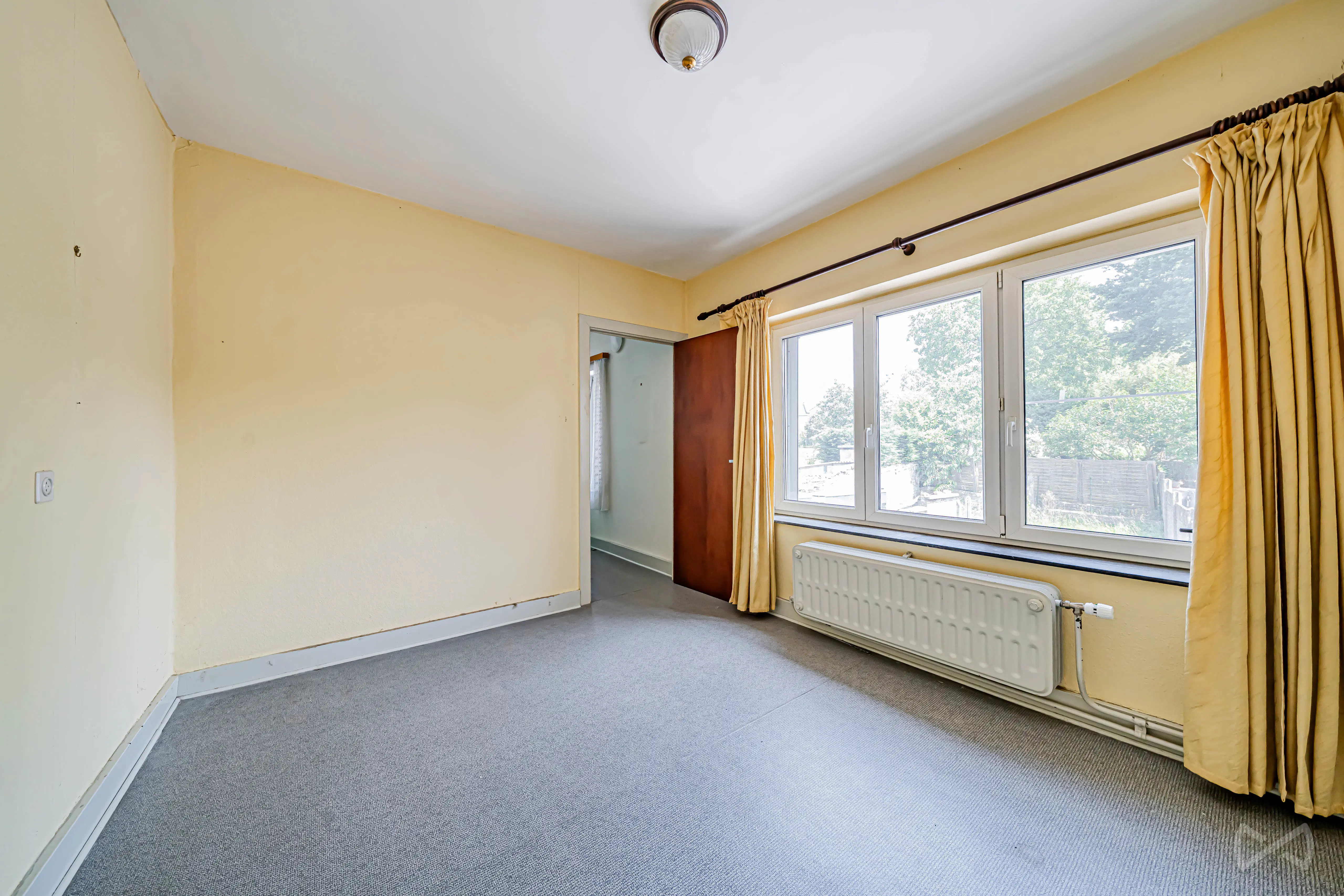 Photo 2 sur 4 pour Maison de deux chambres à Morlanwelz