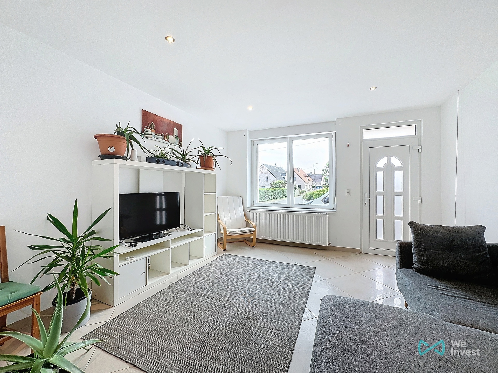 Picture 3 of 4 for House with three bedrooms in Hoeilaart