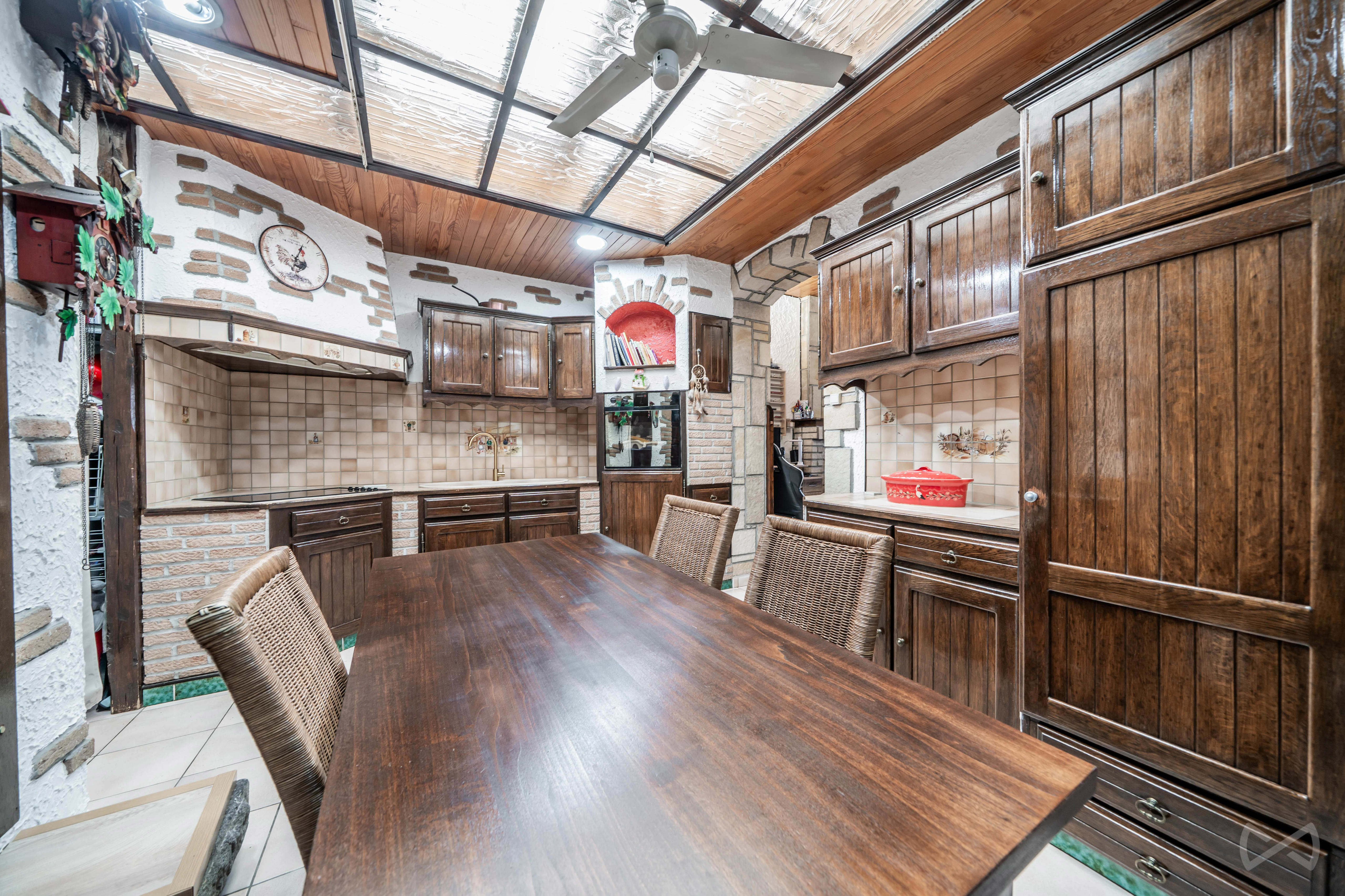 Picture 1 of 4 for House with four bedrooms in Soignies