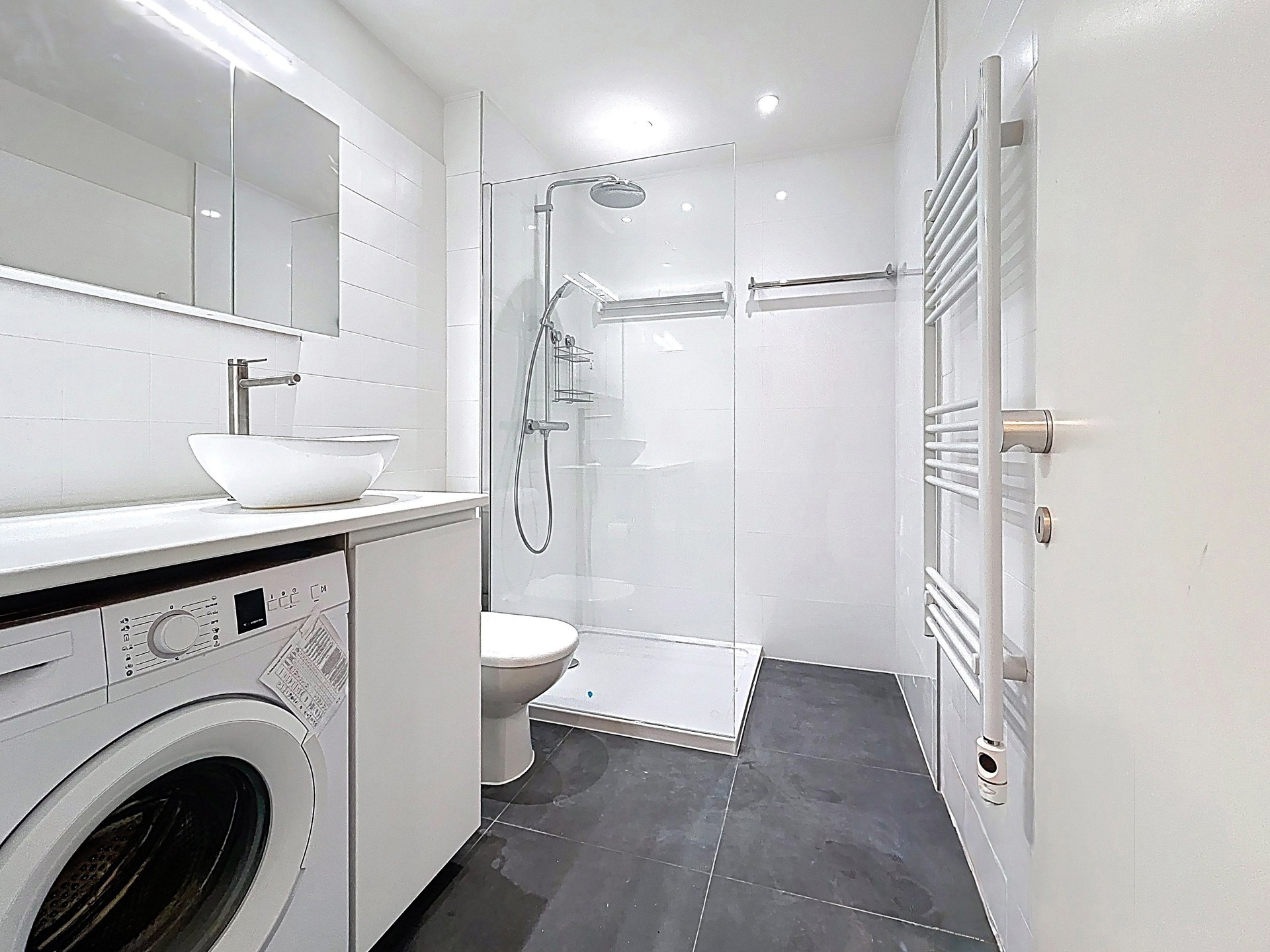 Picture 4 of 4 for Studio in Uccle