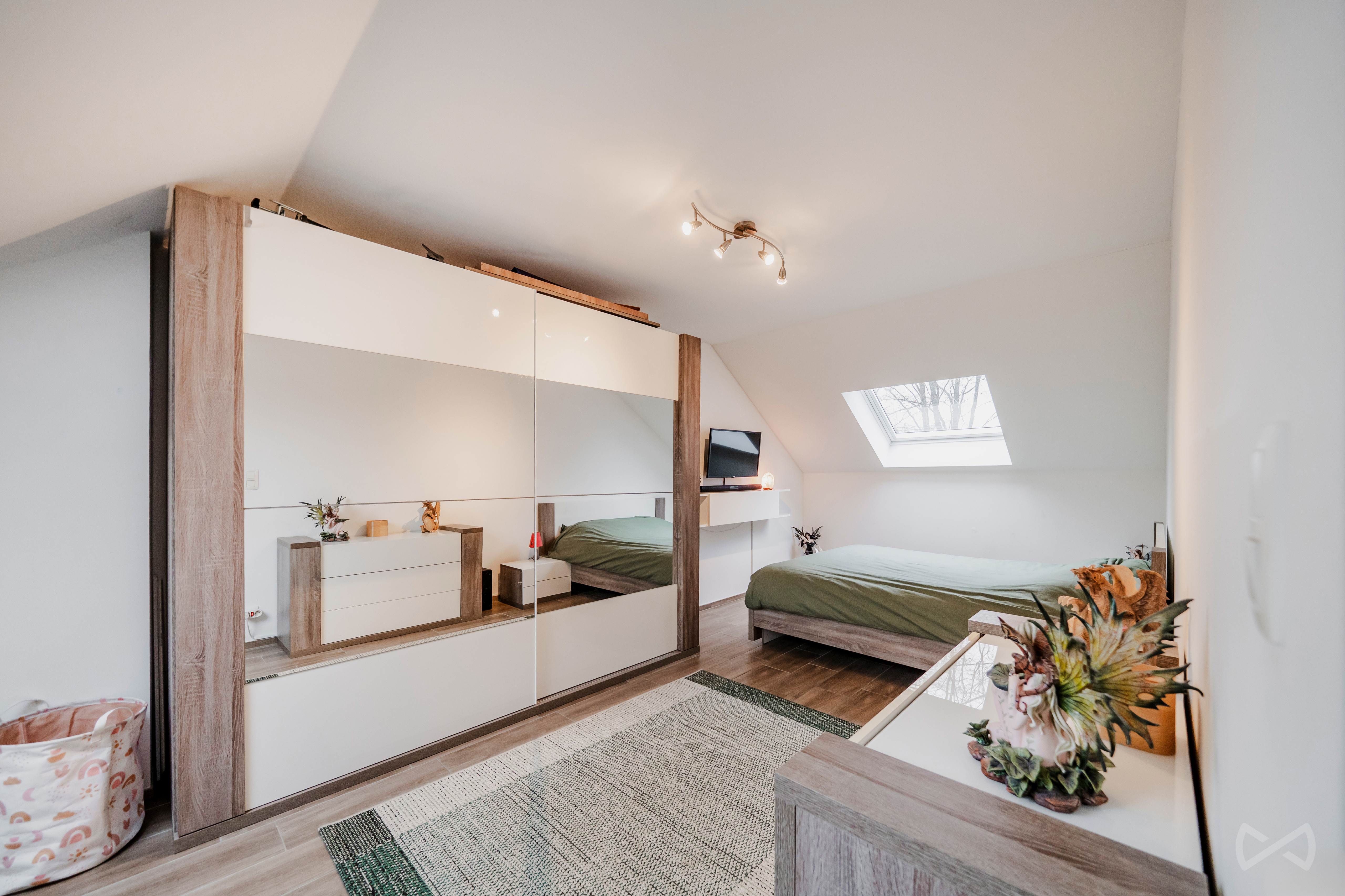 Picture 2 of 4 for Bel-etage with four bedrooms in Bonneville