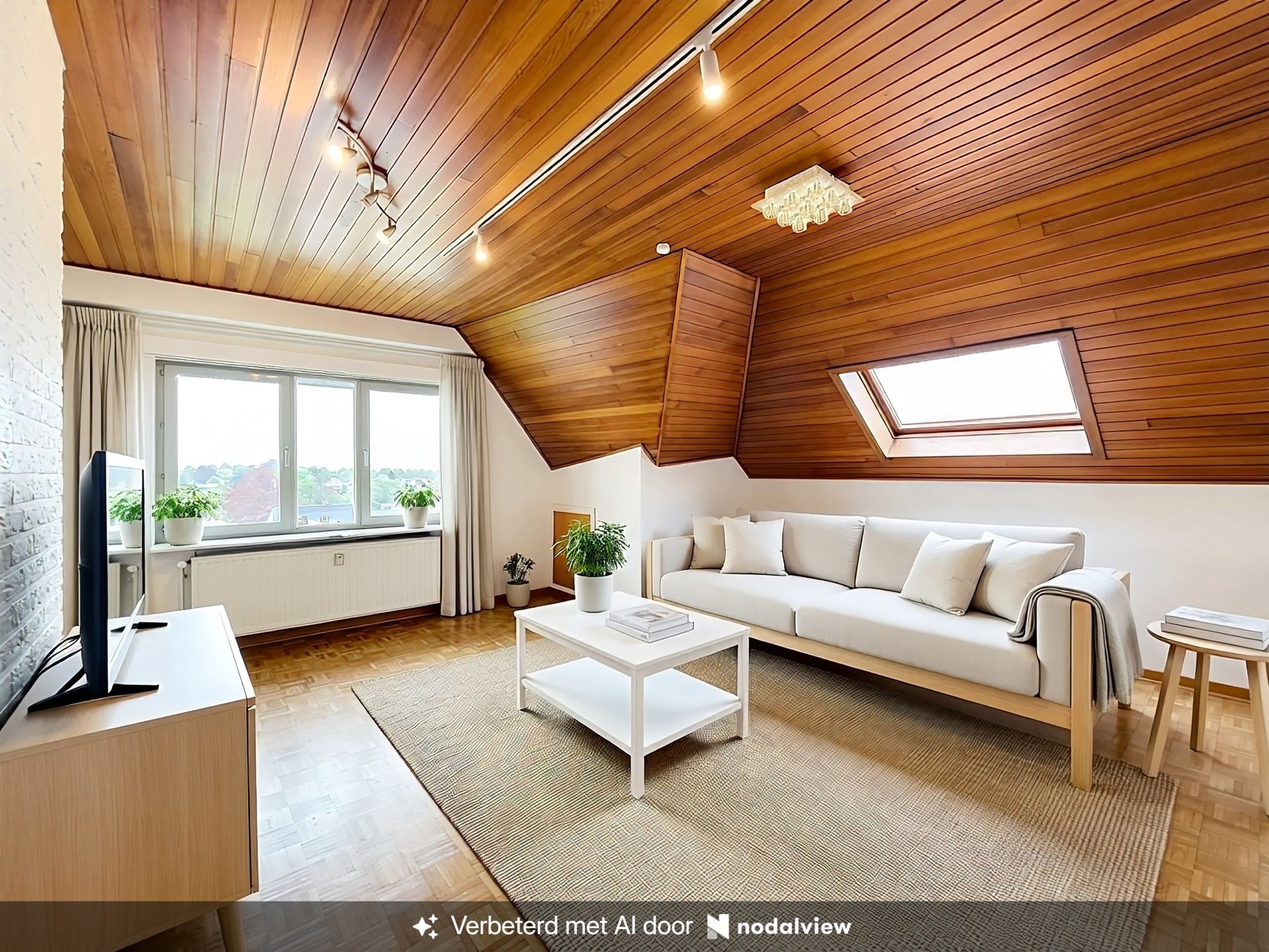 Foto van de woning