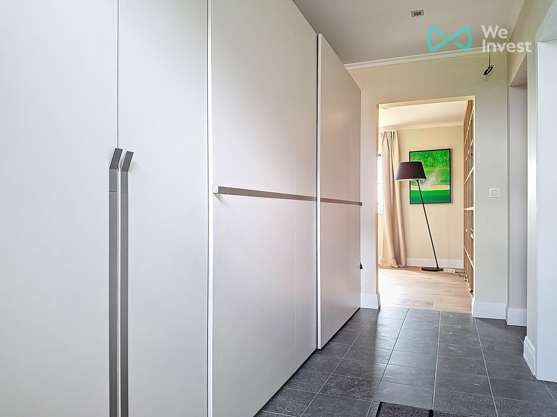 Photo 3 sur 4 pour Bien exceptionnel de trois chambres à Meise