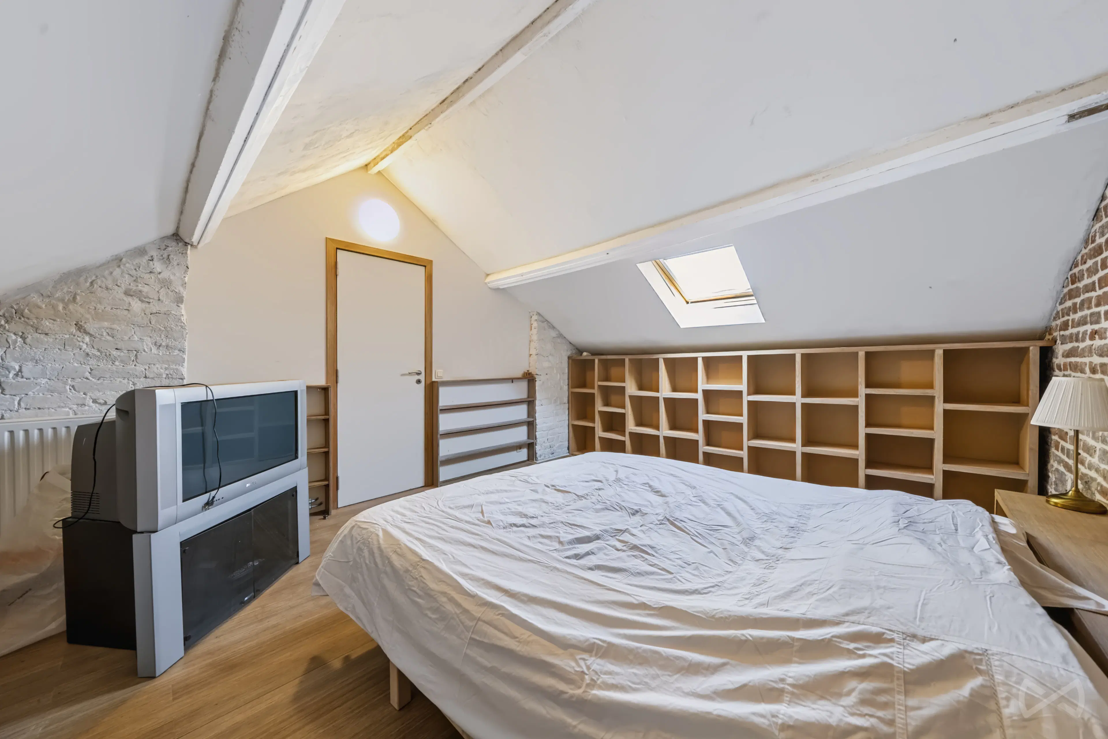 Photo 4 sur 4 pour Bien exceptionnel de quatre chambres à Schaerbeek