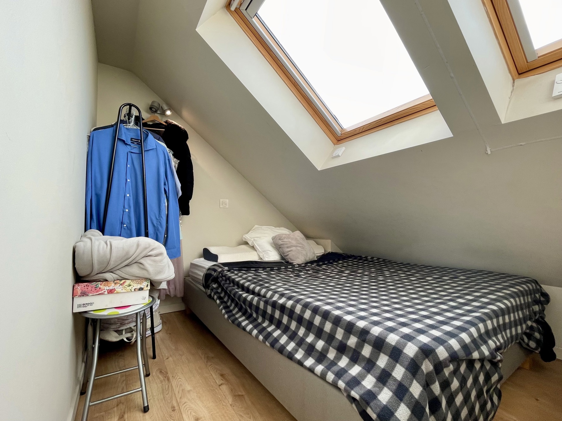 Picture 2 of 4 for Loft with one bedroom in Tubize