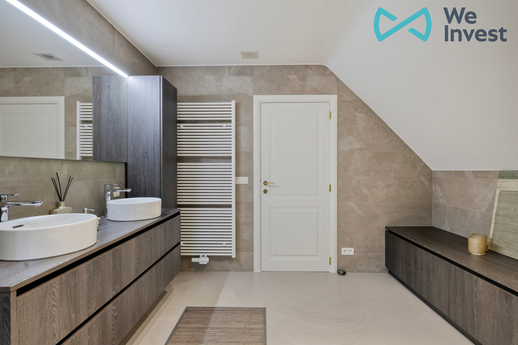 Picture 2 of 4 for Villa with four bedrooms in Aartselaar