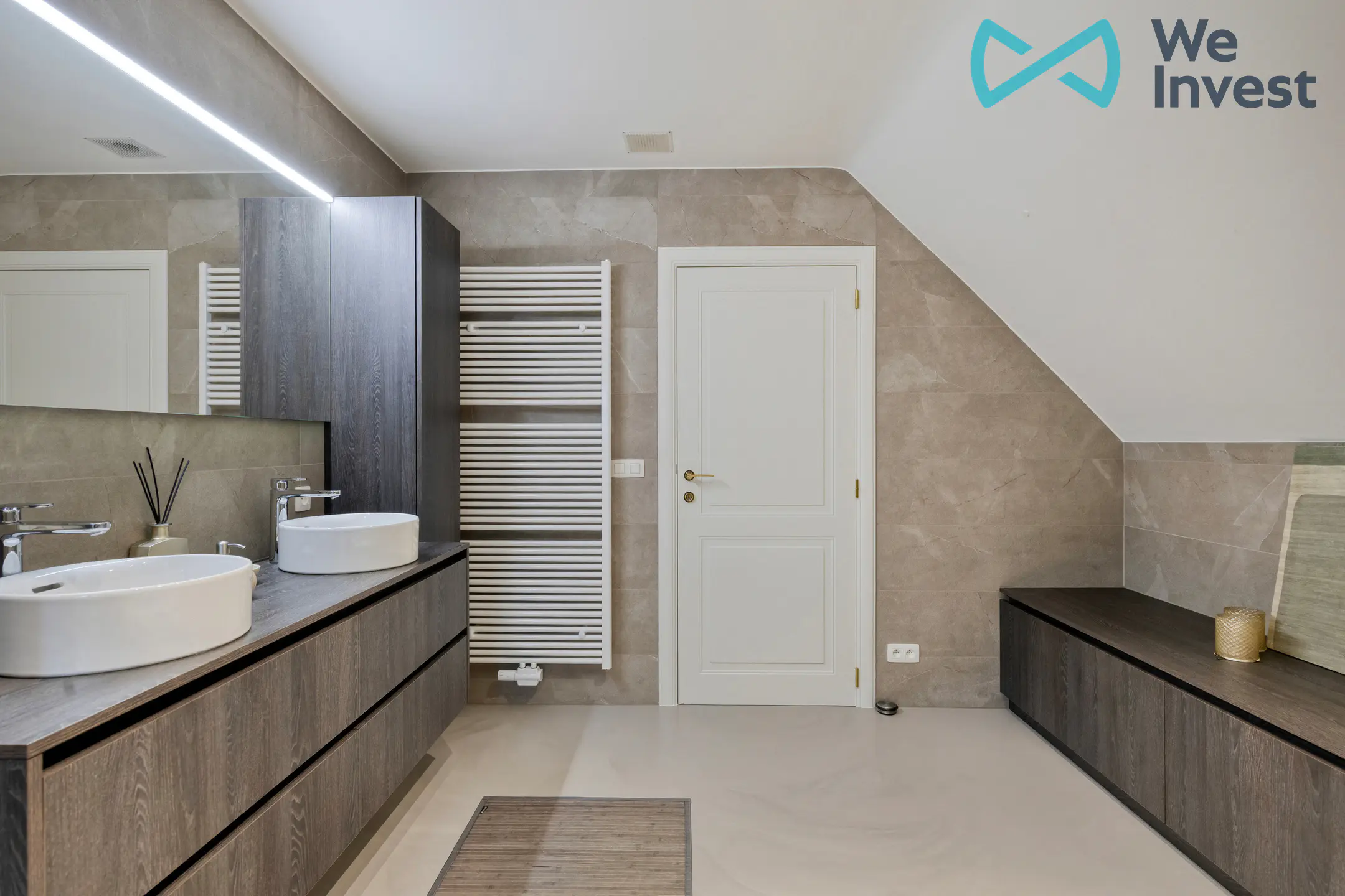 Picture 2 of 4 for Villa with four bedrooms in Aartselaar