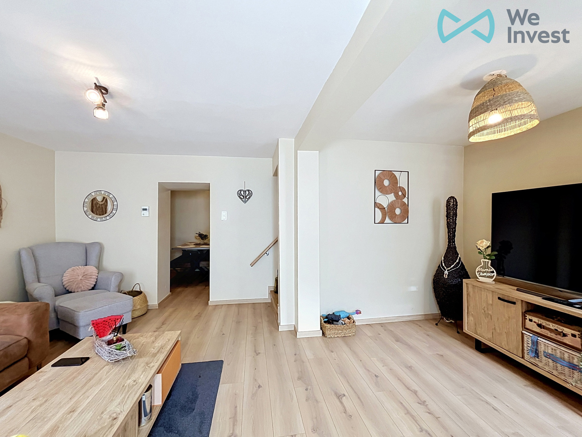 Picture 3 of 3 for House with two bedrooms in Rebecq