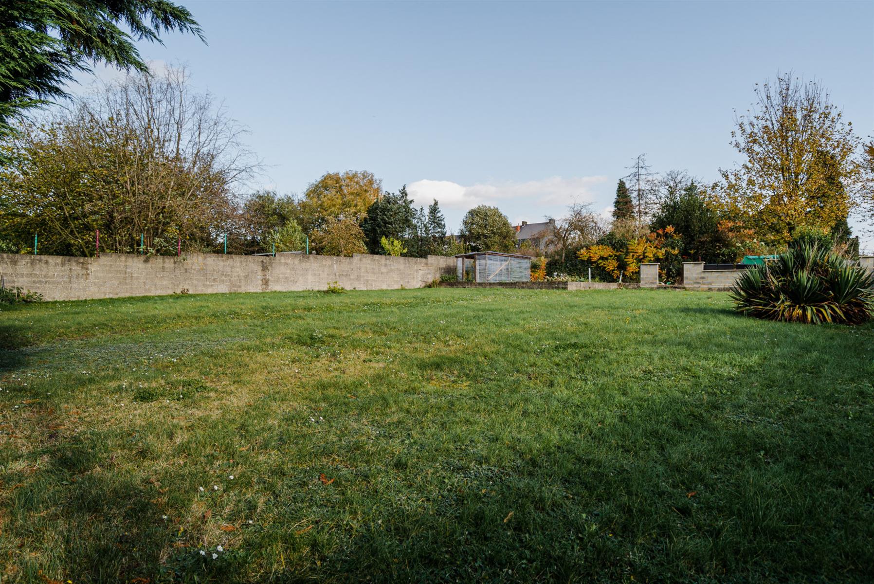 Picture 3 of 4 for House with three bedrooms in Dampremy