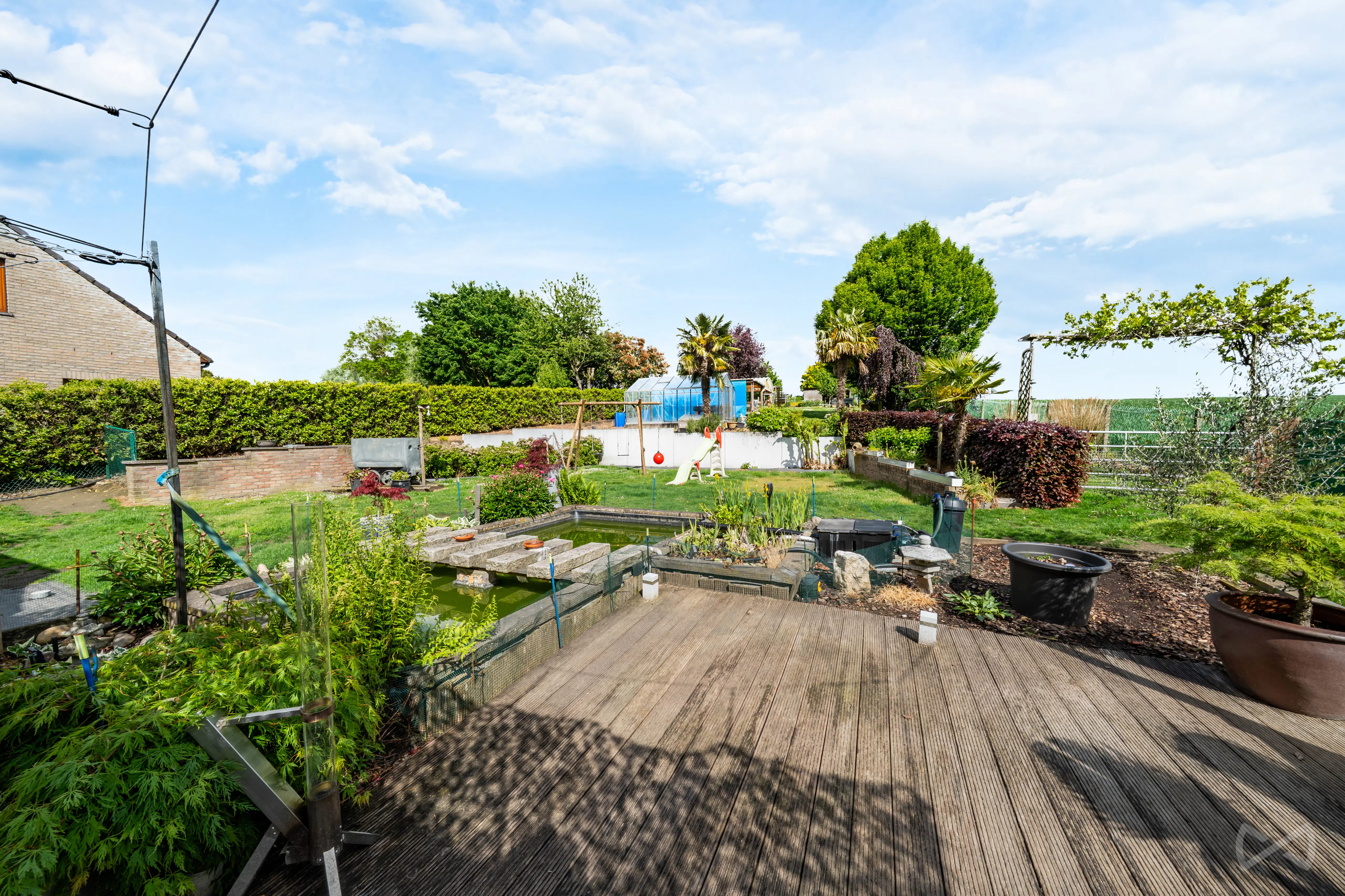 Picture 2 of 4 for Exceptional house with four bedrooms in Courcelles