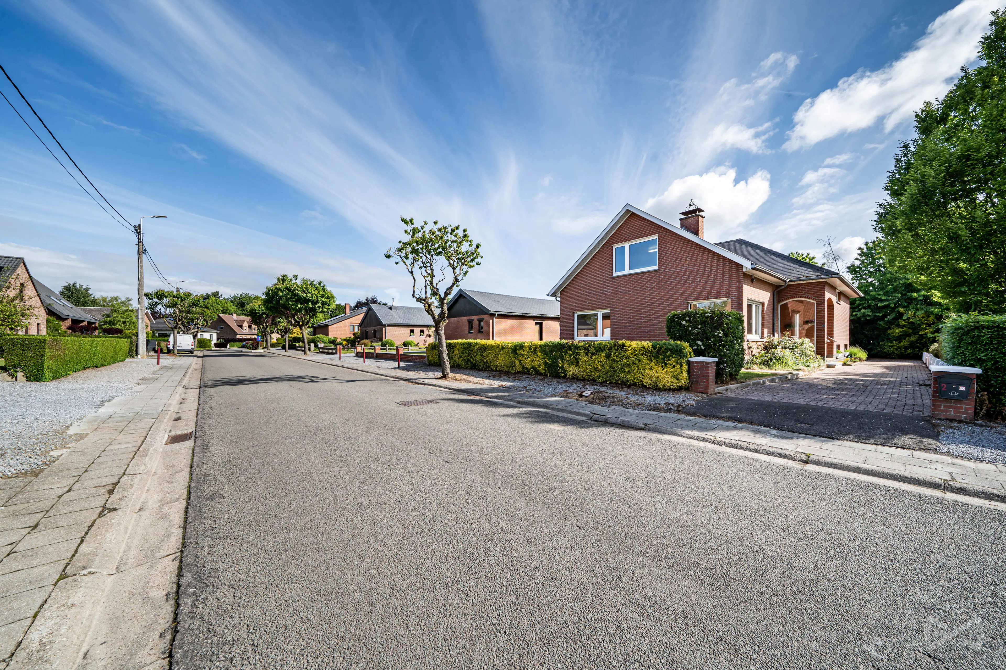 Picture 4 of 4 for Villa with four bedrooms in Hannut