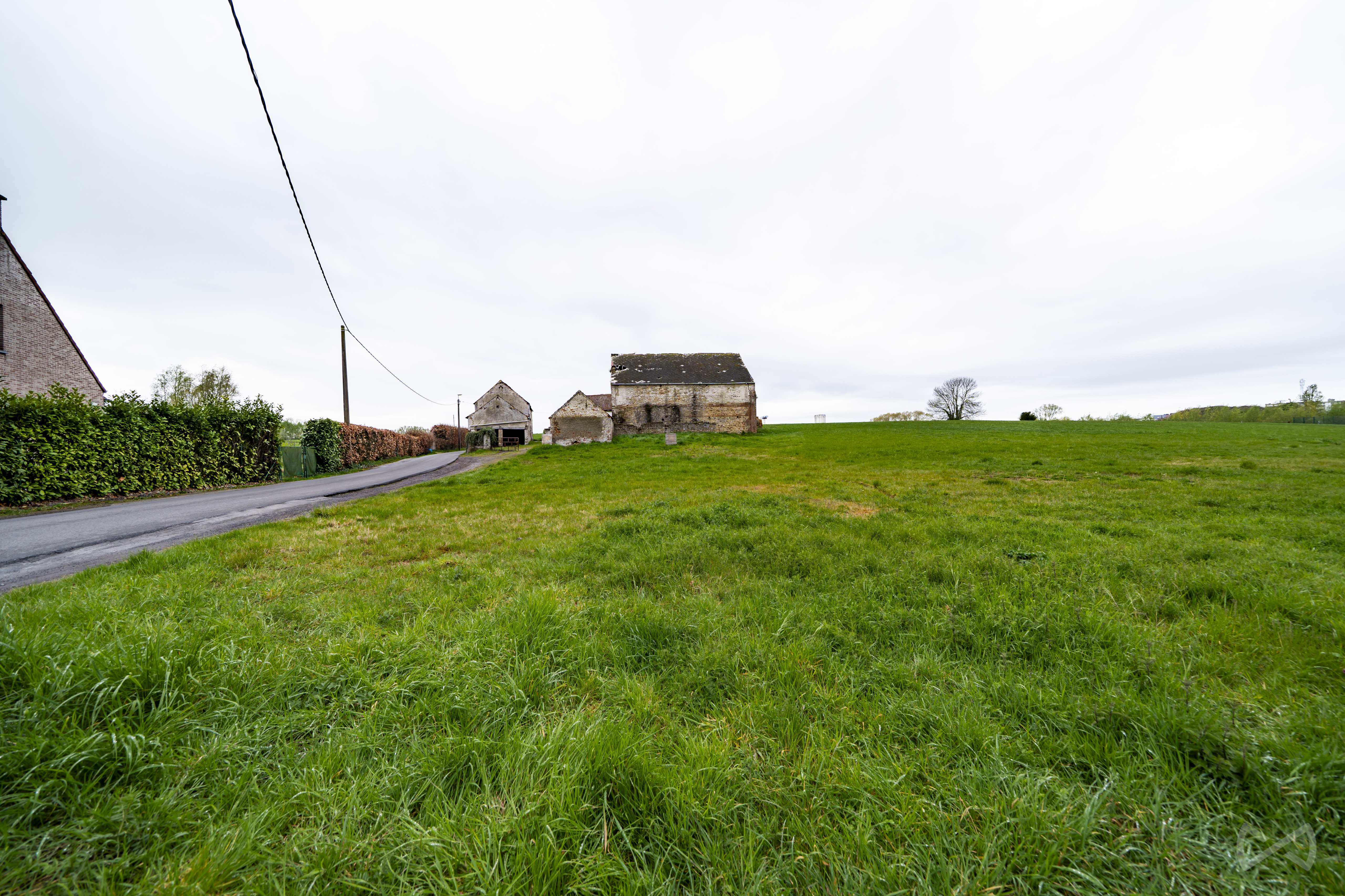 Photo 1 sur 4 pour Ferme de deux chambres à Braine-le-comte