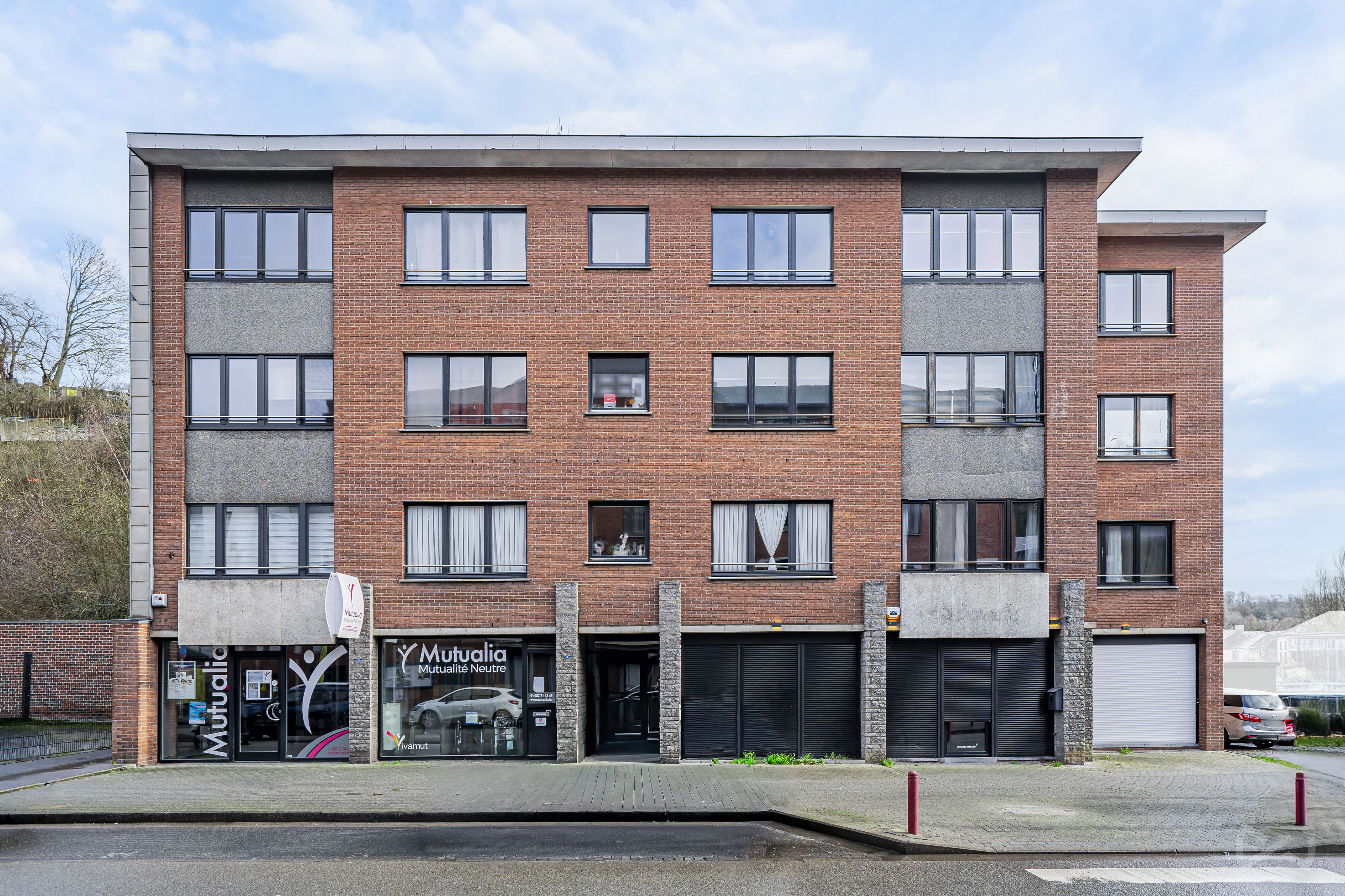 Picture 1 of 5 for Flat with two bedrooms in Dison