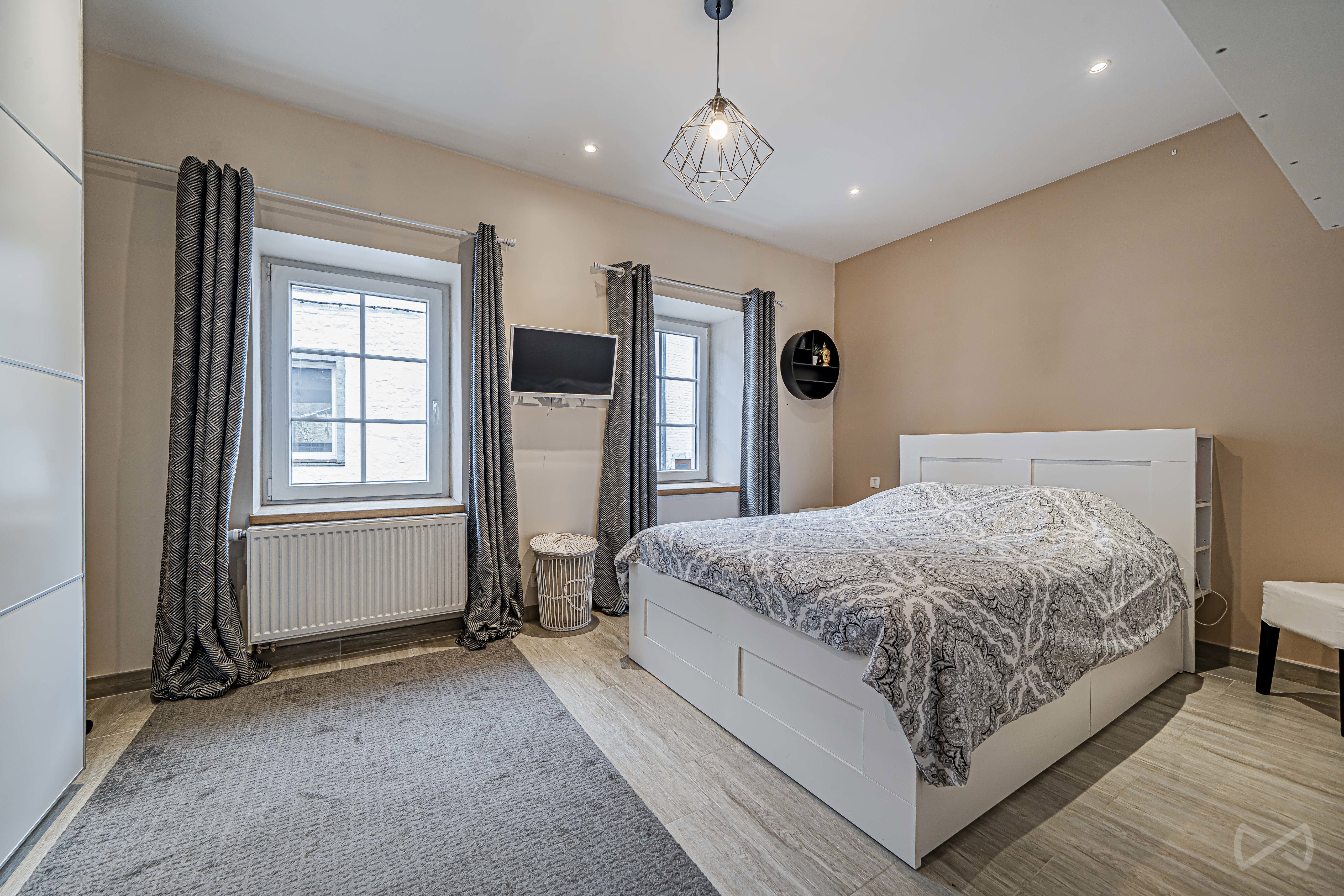 Photo 2 sur 4 pour Maison de cinq chambres à Gerpinnes