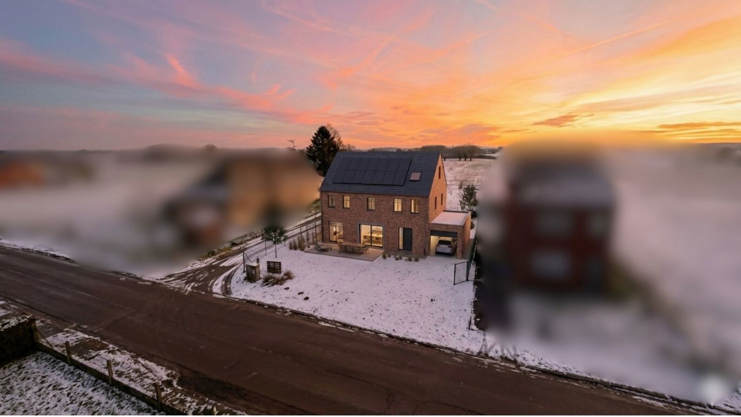 Picture 2 of 3 for Building ground in Soignies