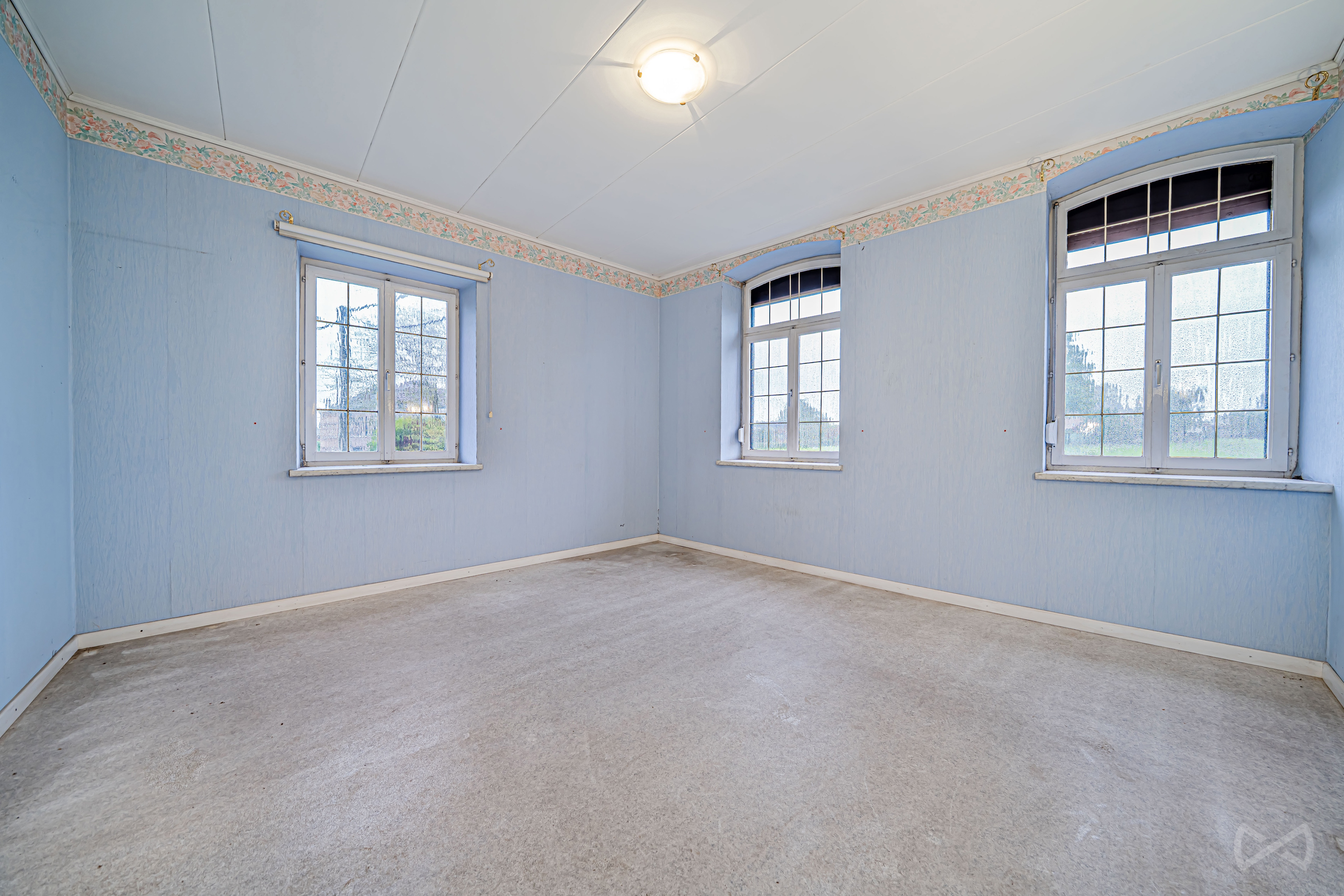 Picture 1 of 4 for Villa farmtype with four bedrooms in Xhendelesse