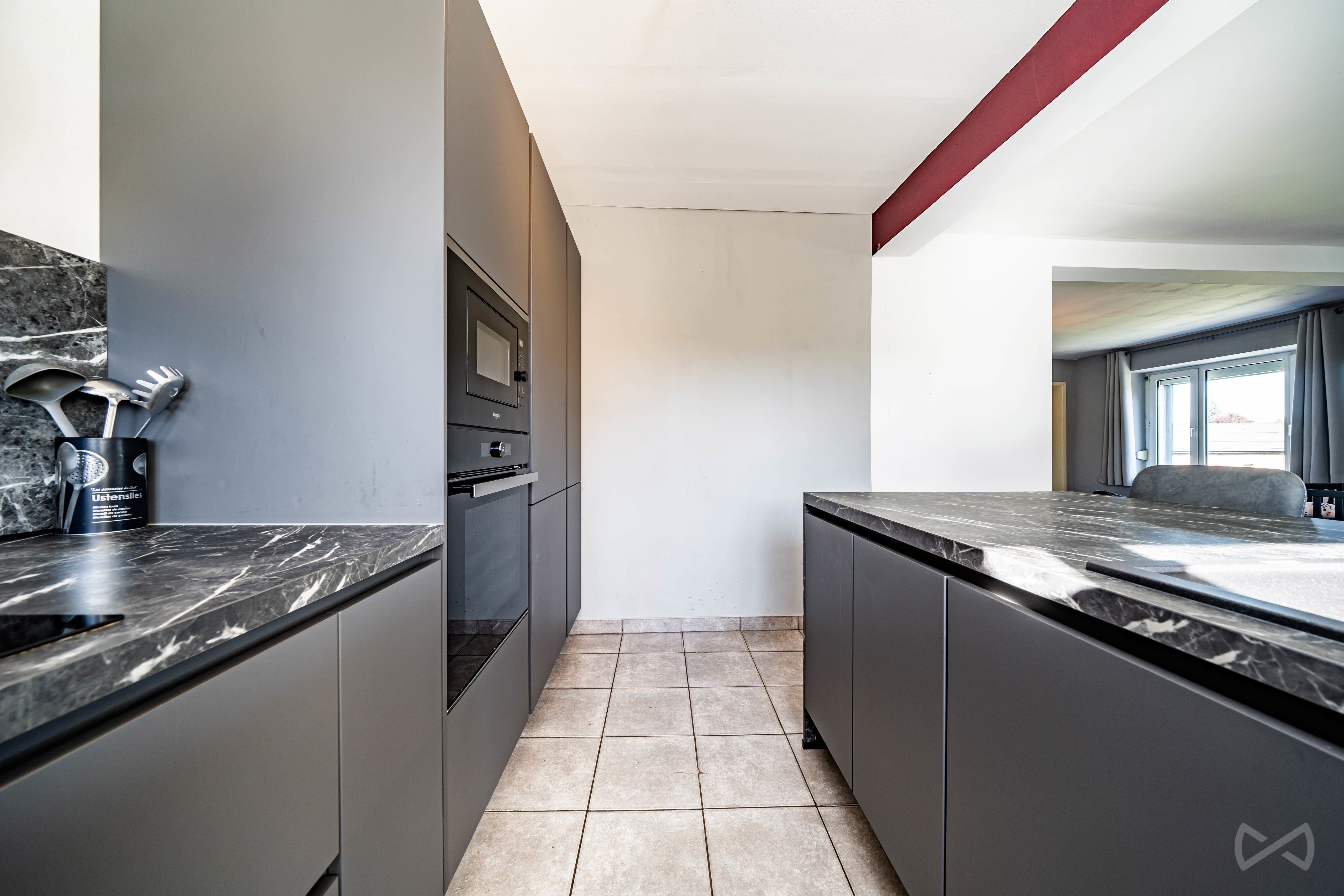 Picture 1 of 4 for Flat with two bedrooms in Malmedy