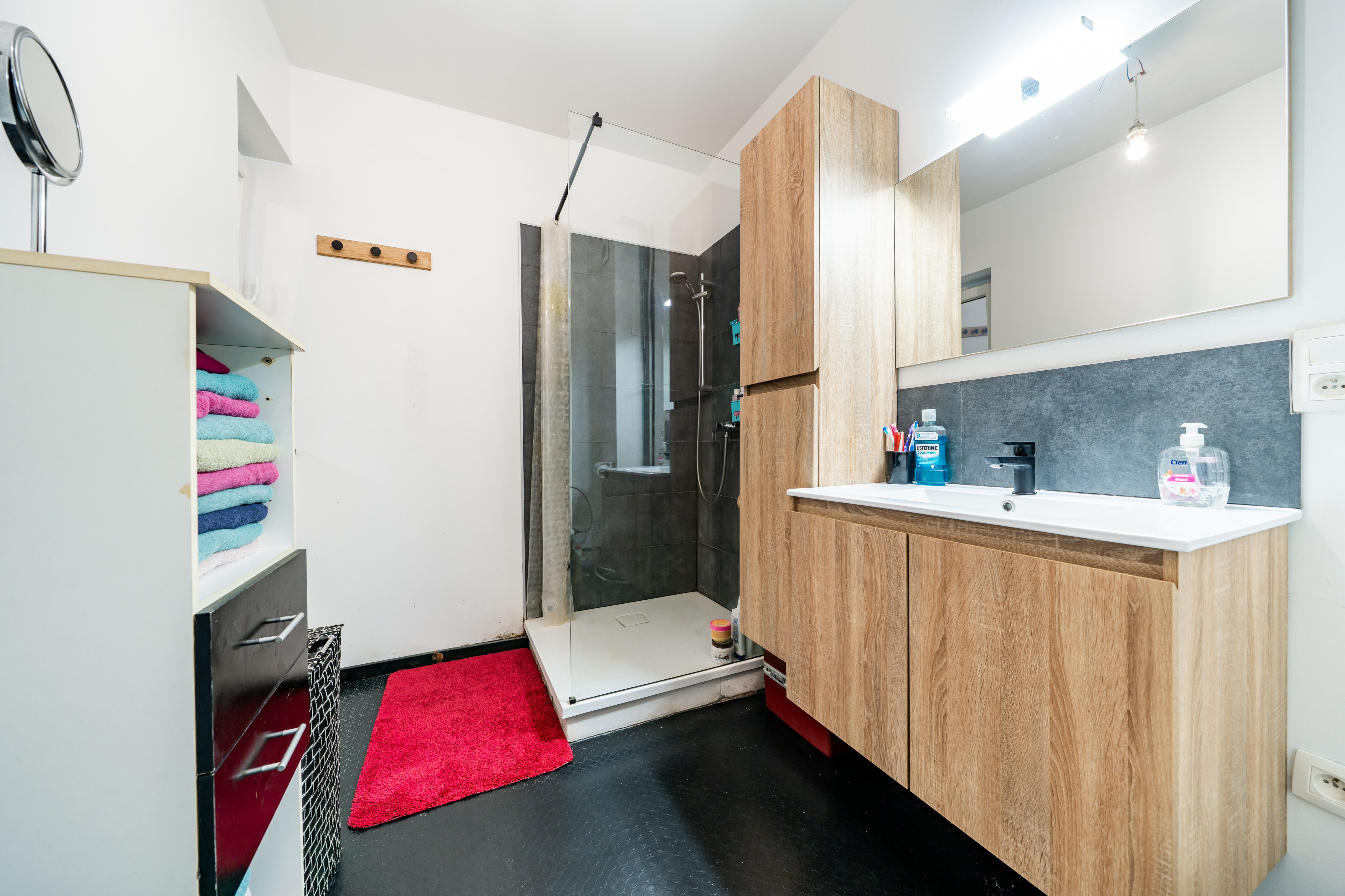 Picture 4 of 4 for House with two bedrooms in Grivegnée