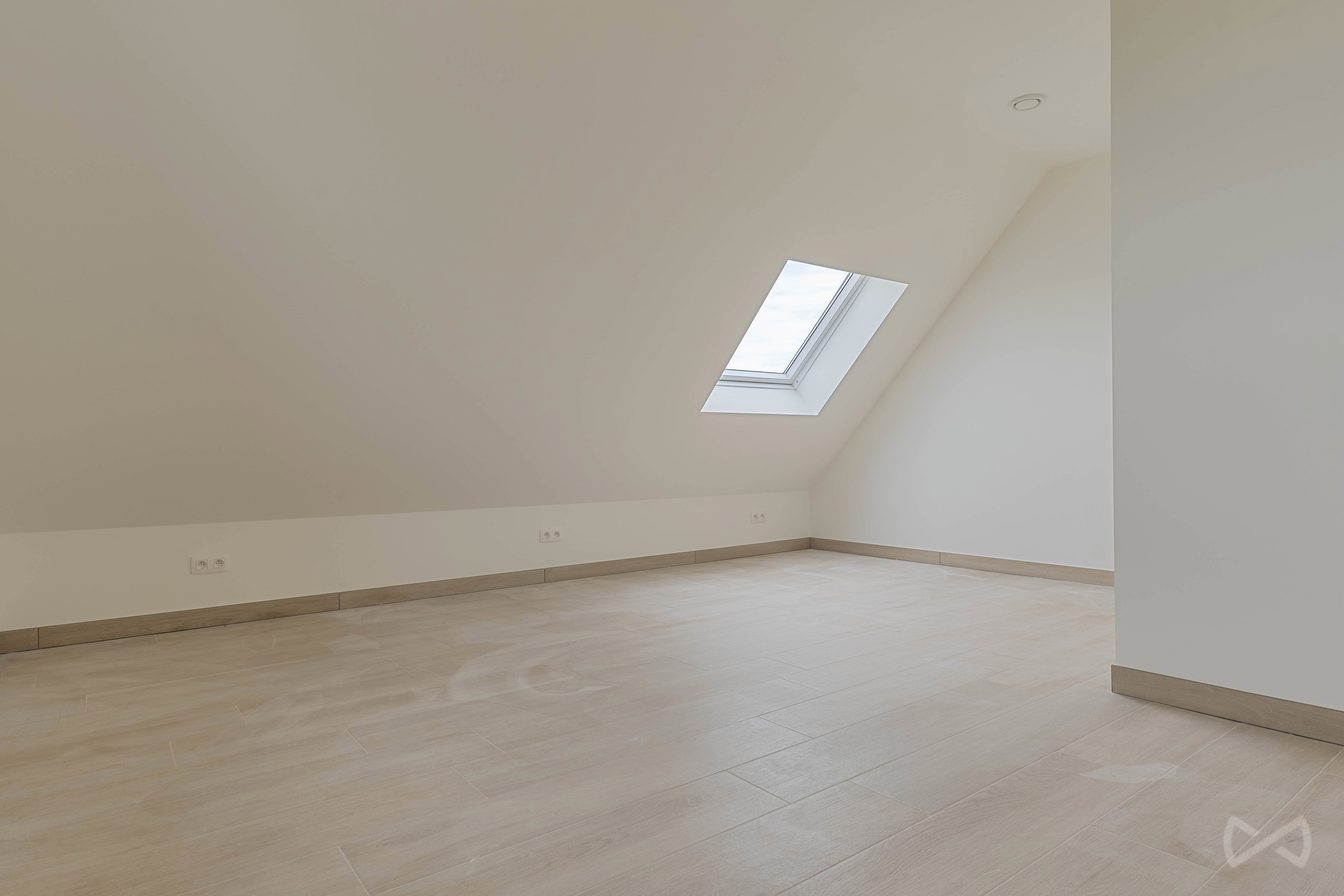 Picture 1 of 4 for Duplex with two bedrooms in Leuven