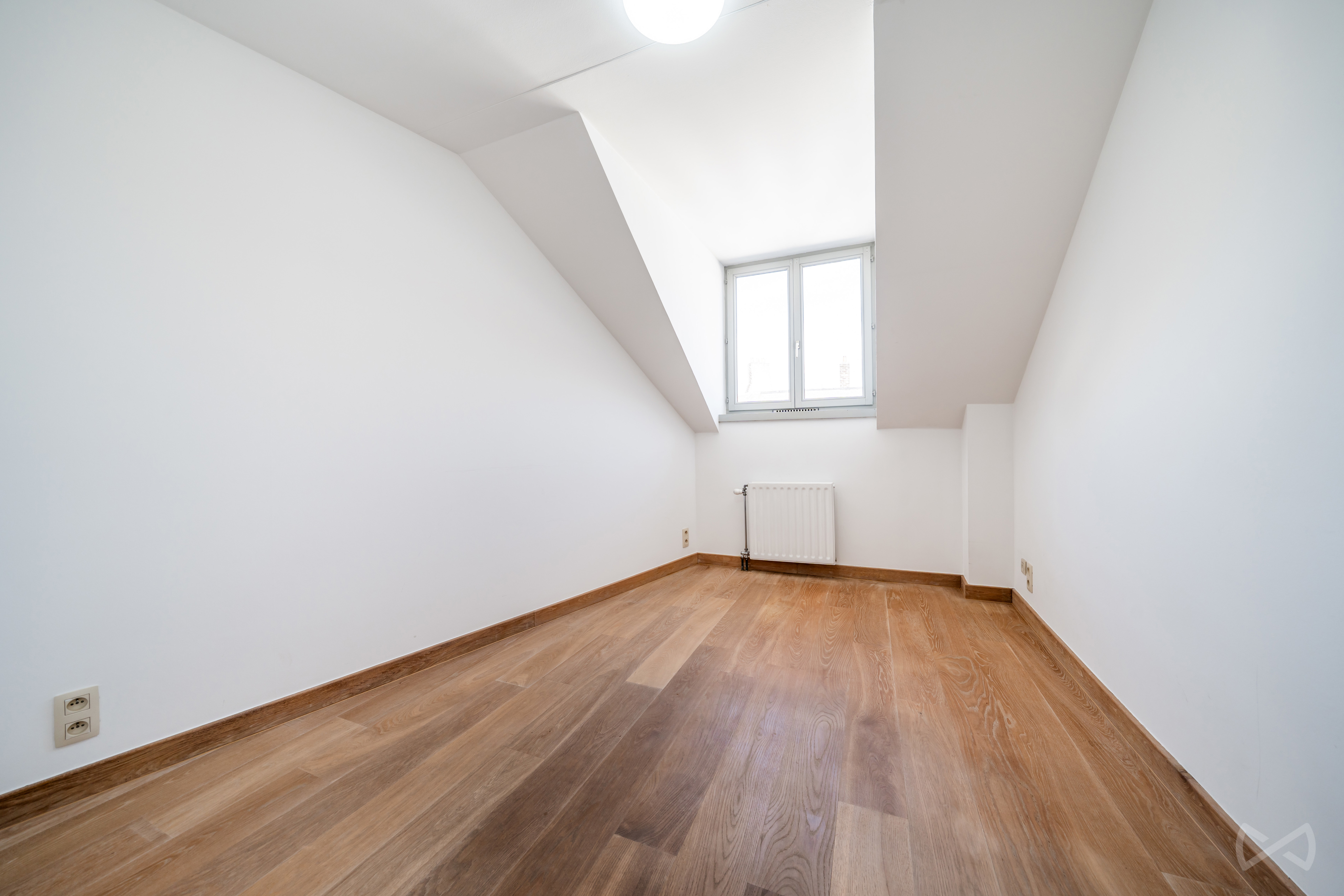 Picture 3 of 4 for Triplex with three bedrooms in Bruxelles