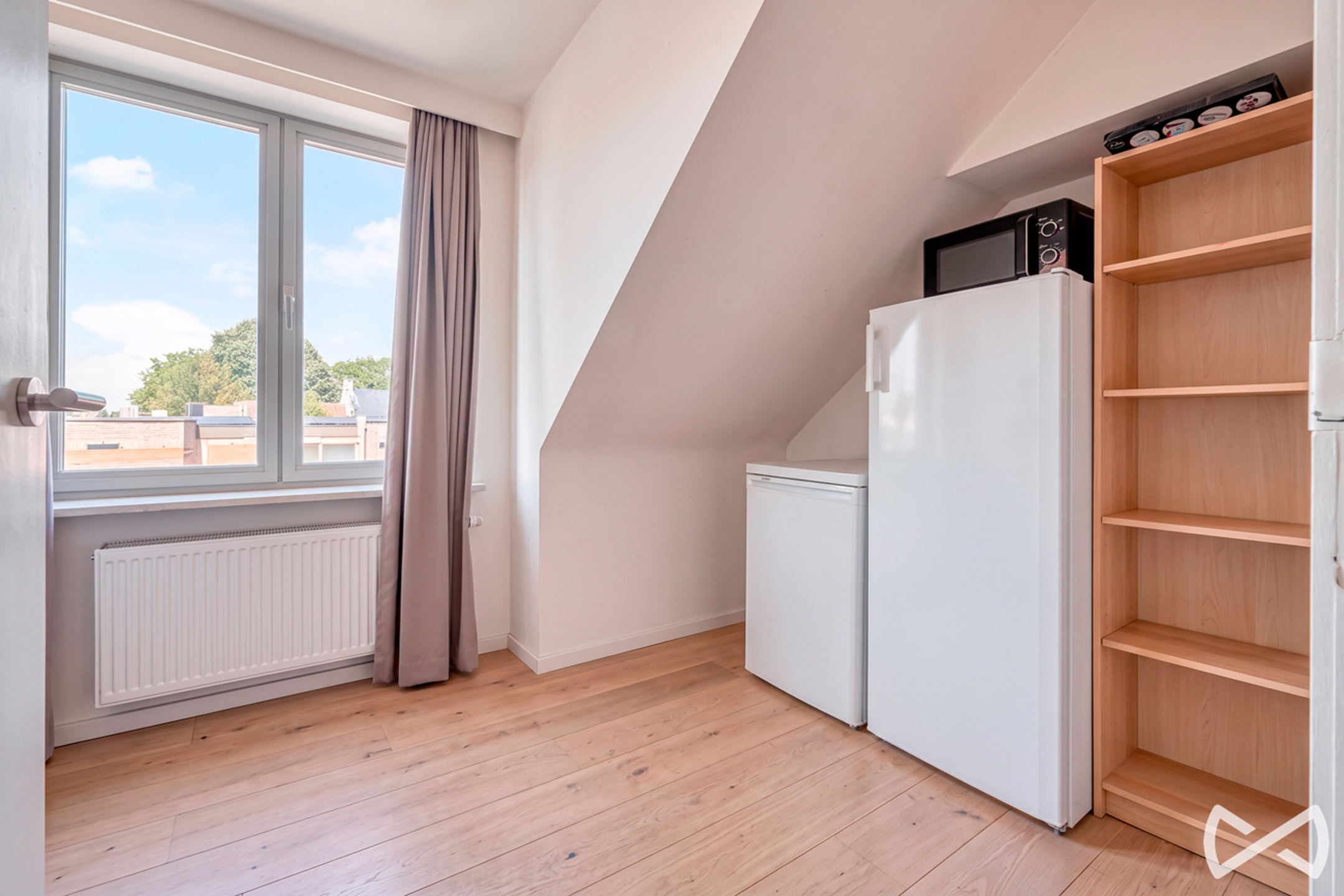 Picture 2 of 4 for Apartment block in Oudenaarde
