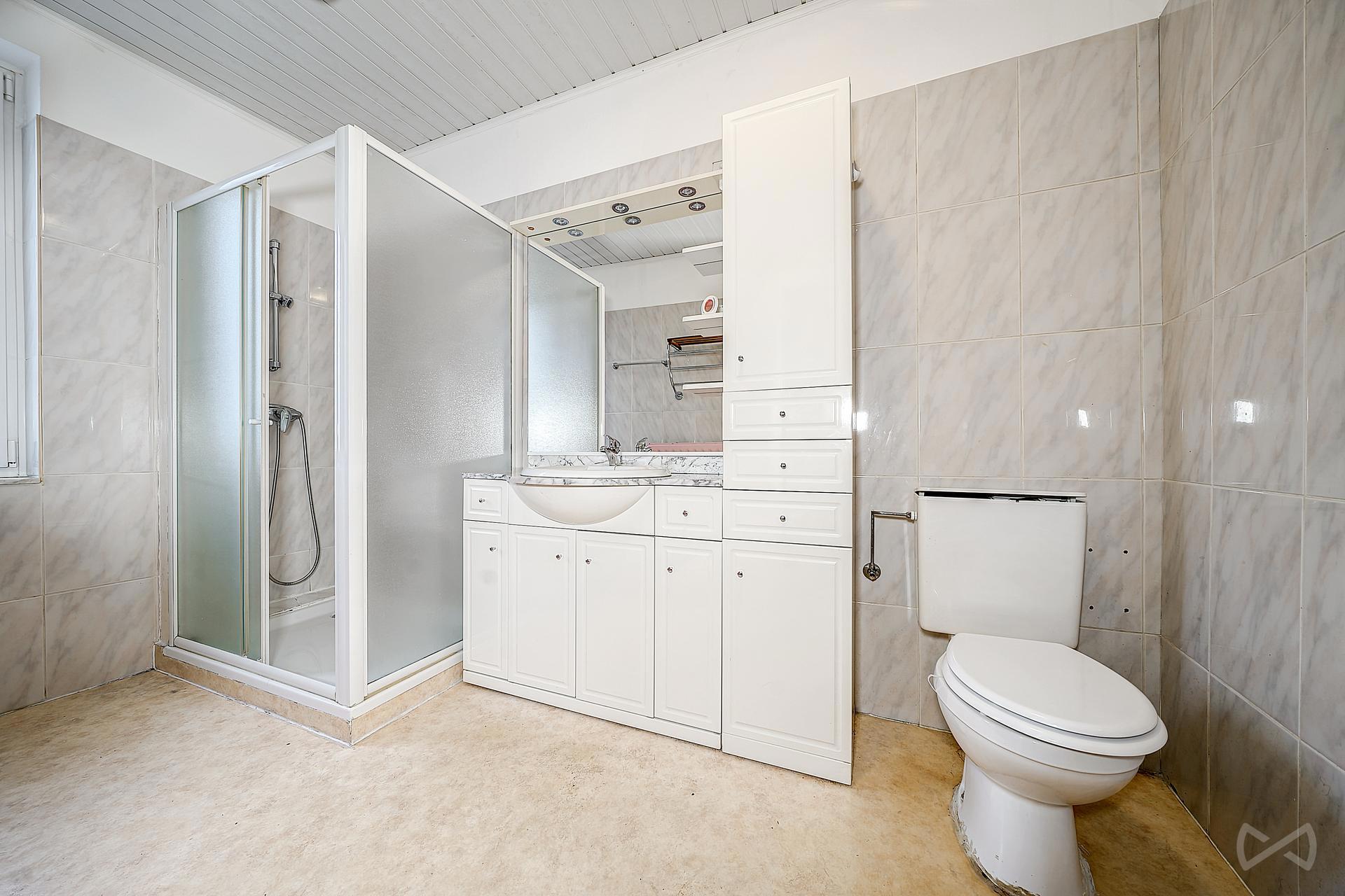 Picture 3 of 4 for House with two bedrooms in Marchienne-au-pont