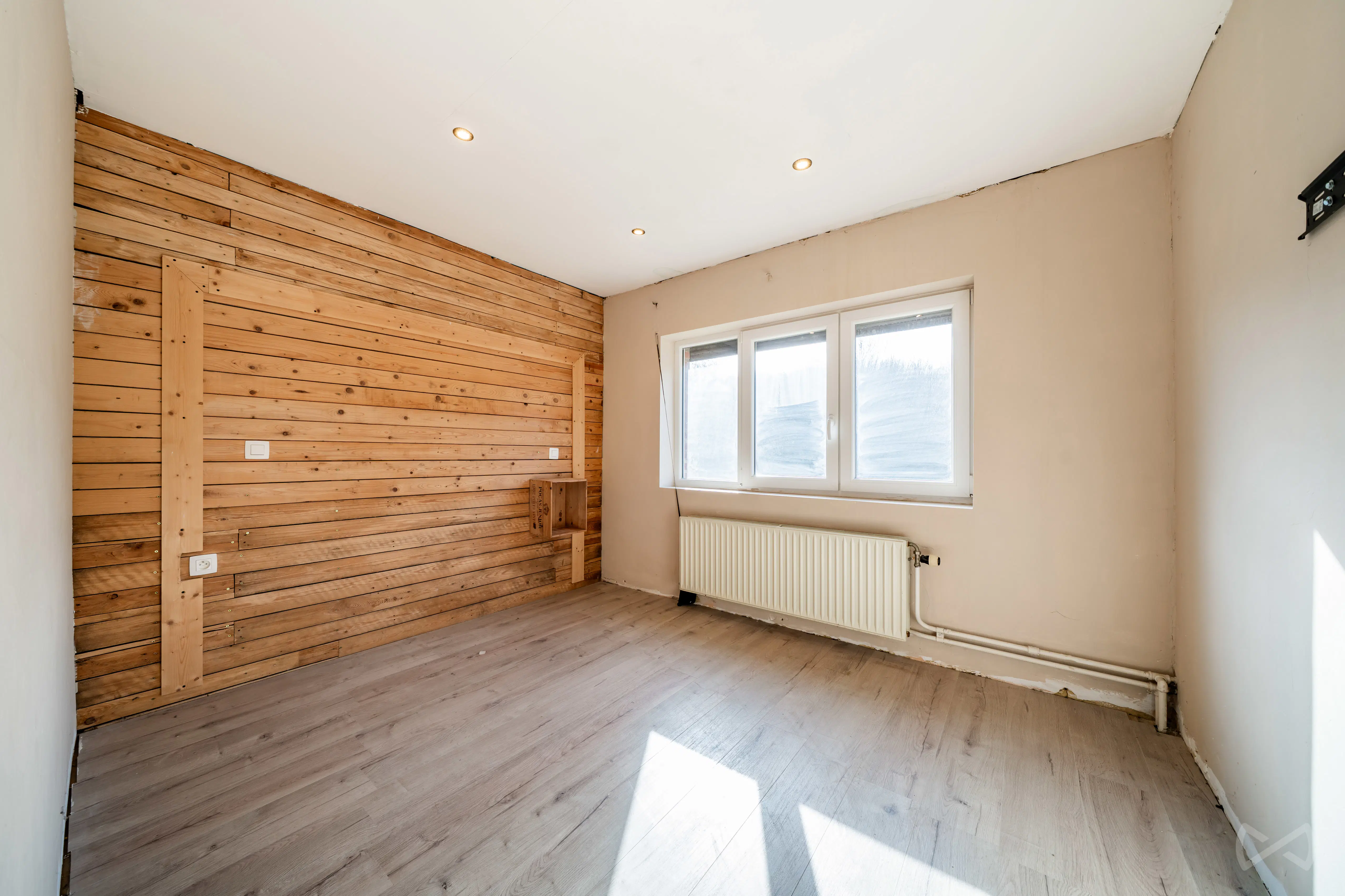 Picture 4 of 4 for Villa with three bedrooms in Engis