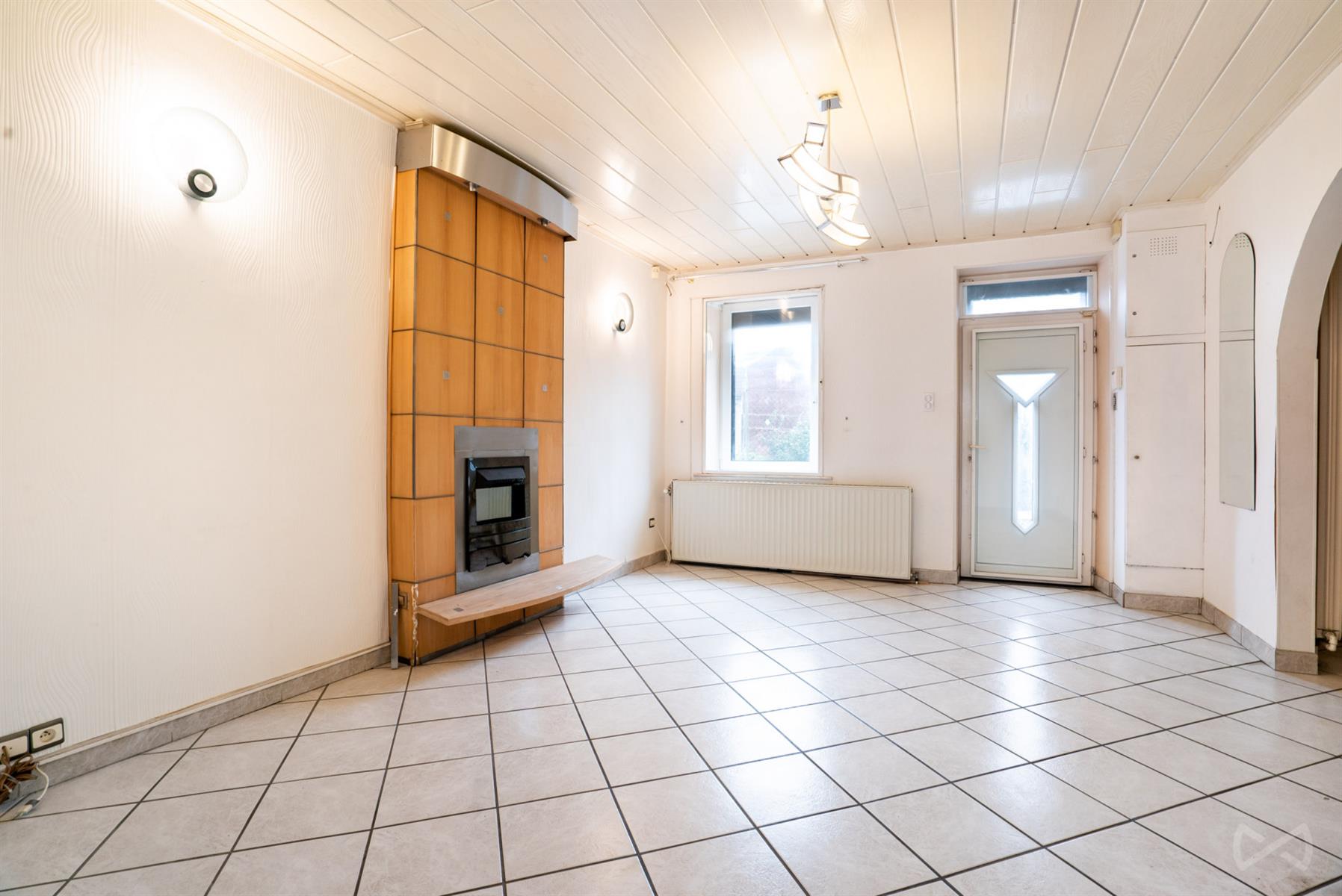 Picture 3 of 4 for House with two bedrooms in Mont-sur-marchienne