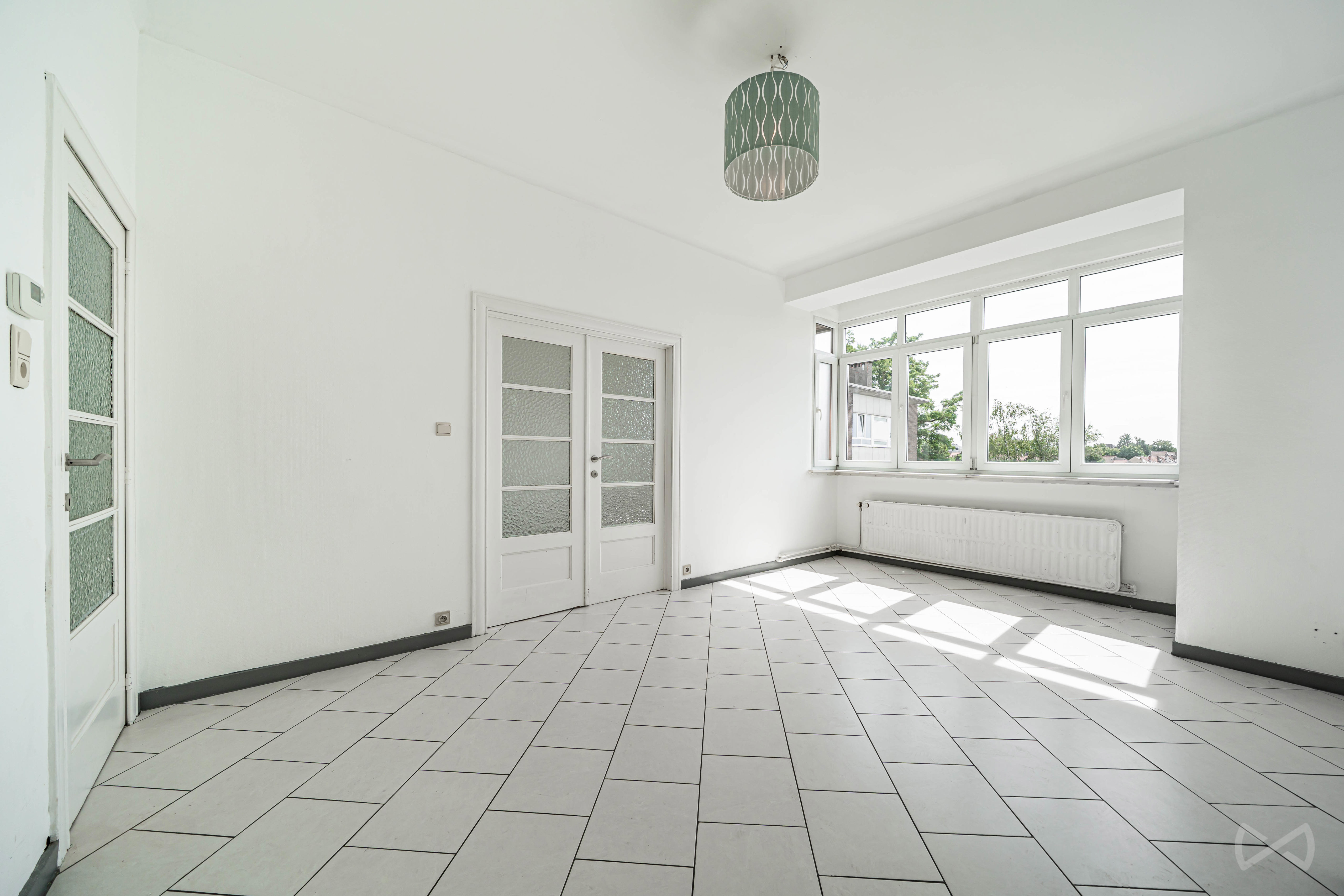 Foto van de woning